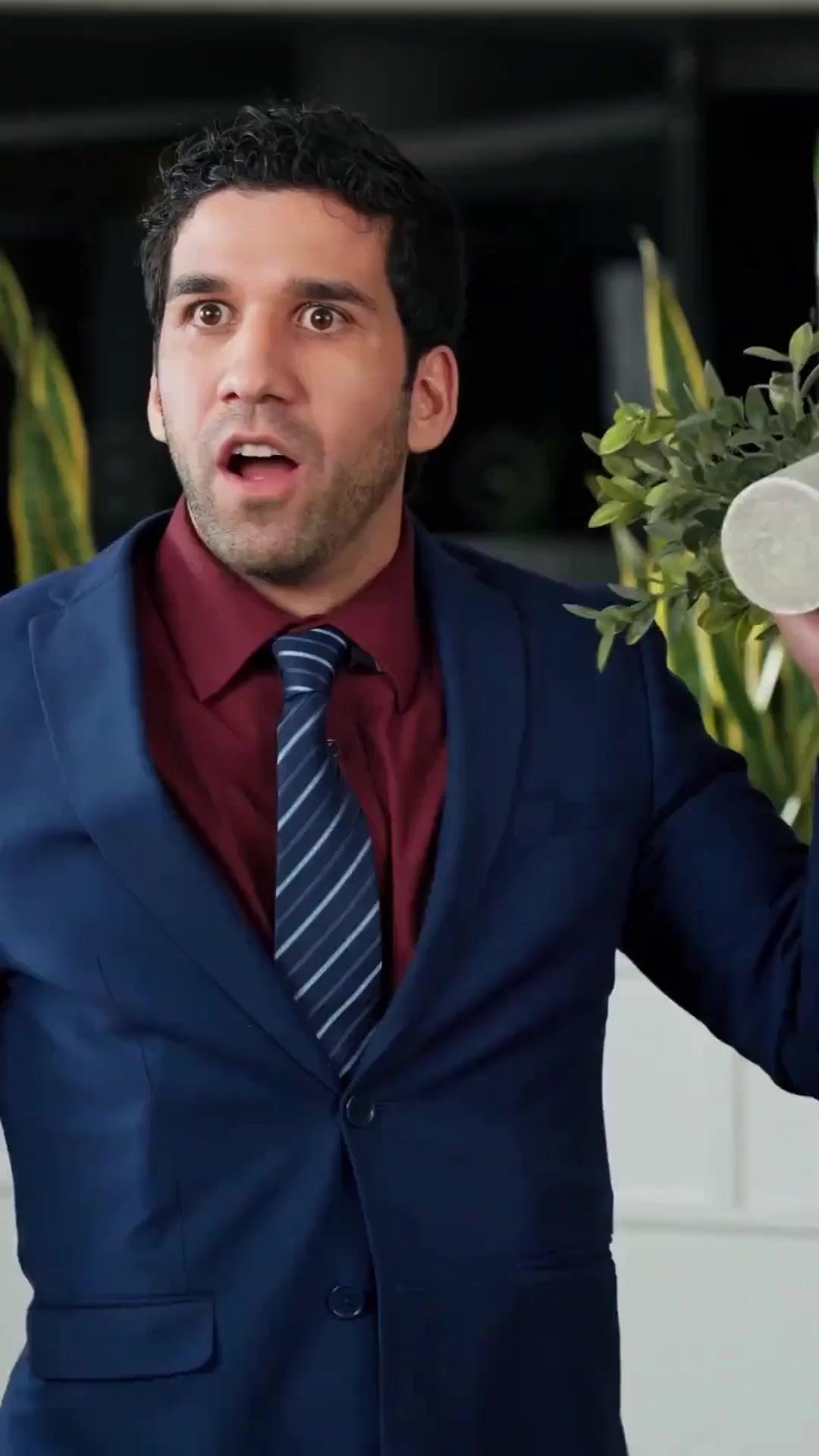 (Dublagem) Meu Pai Zelador É o Chefe Final