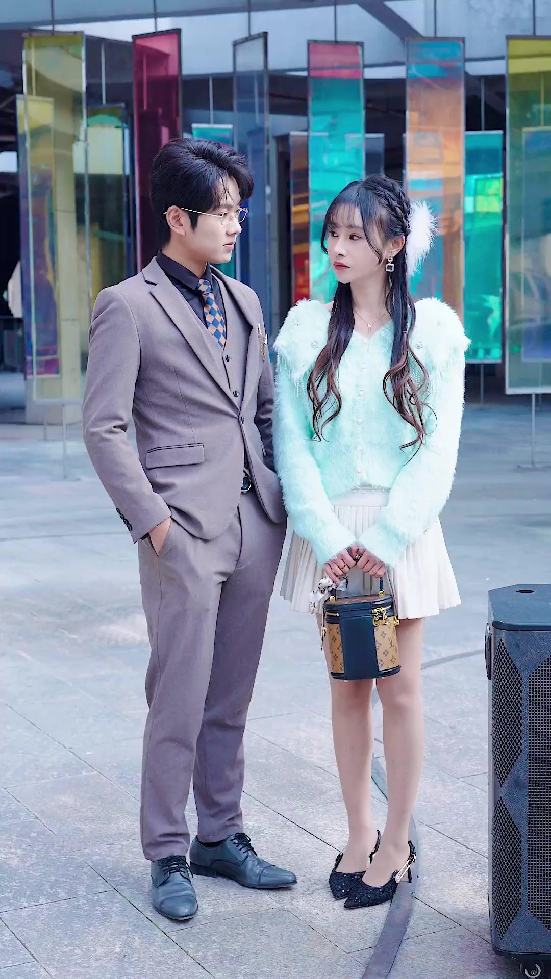 Frenemy Lovers, Secret Baby