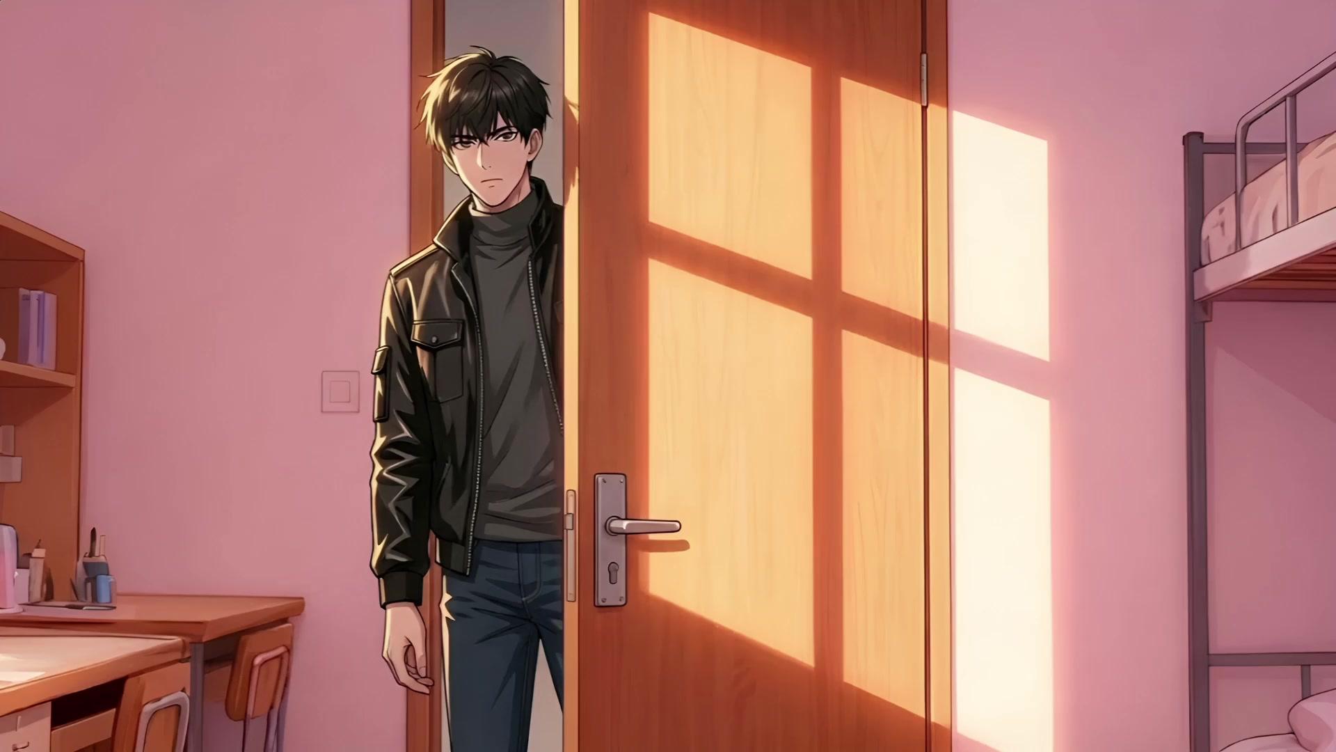 Renací con sistema de bufé