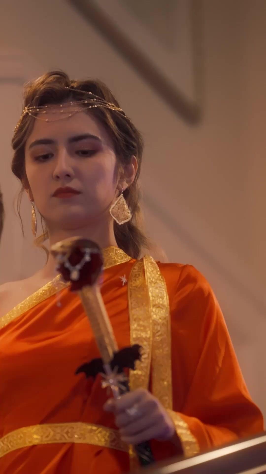 Golden Feather: Temptation Game