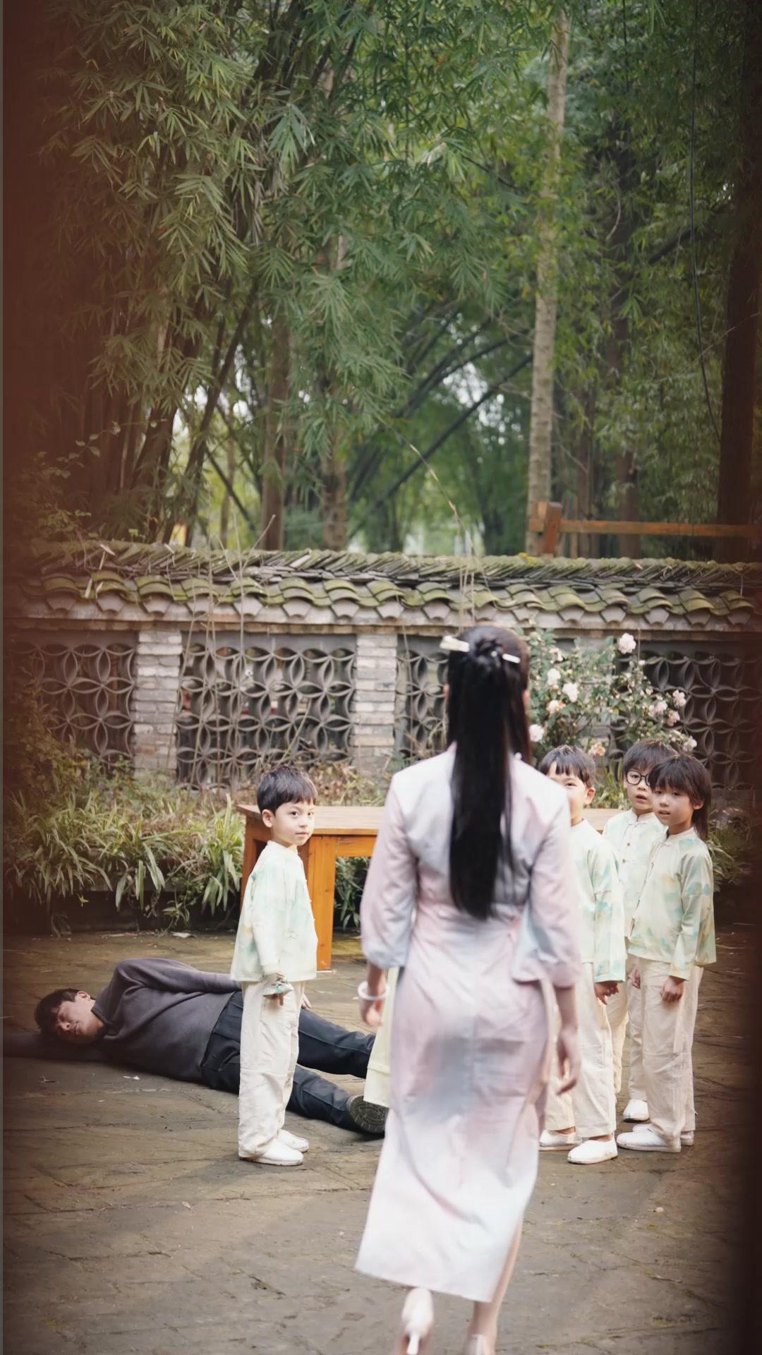 Lima Berkah Dari Langit