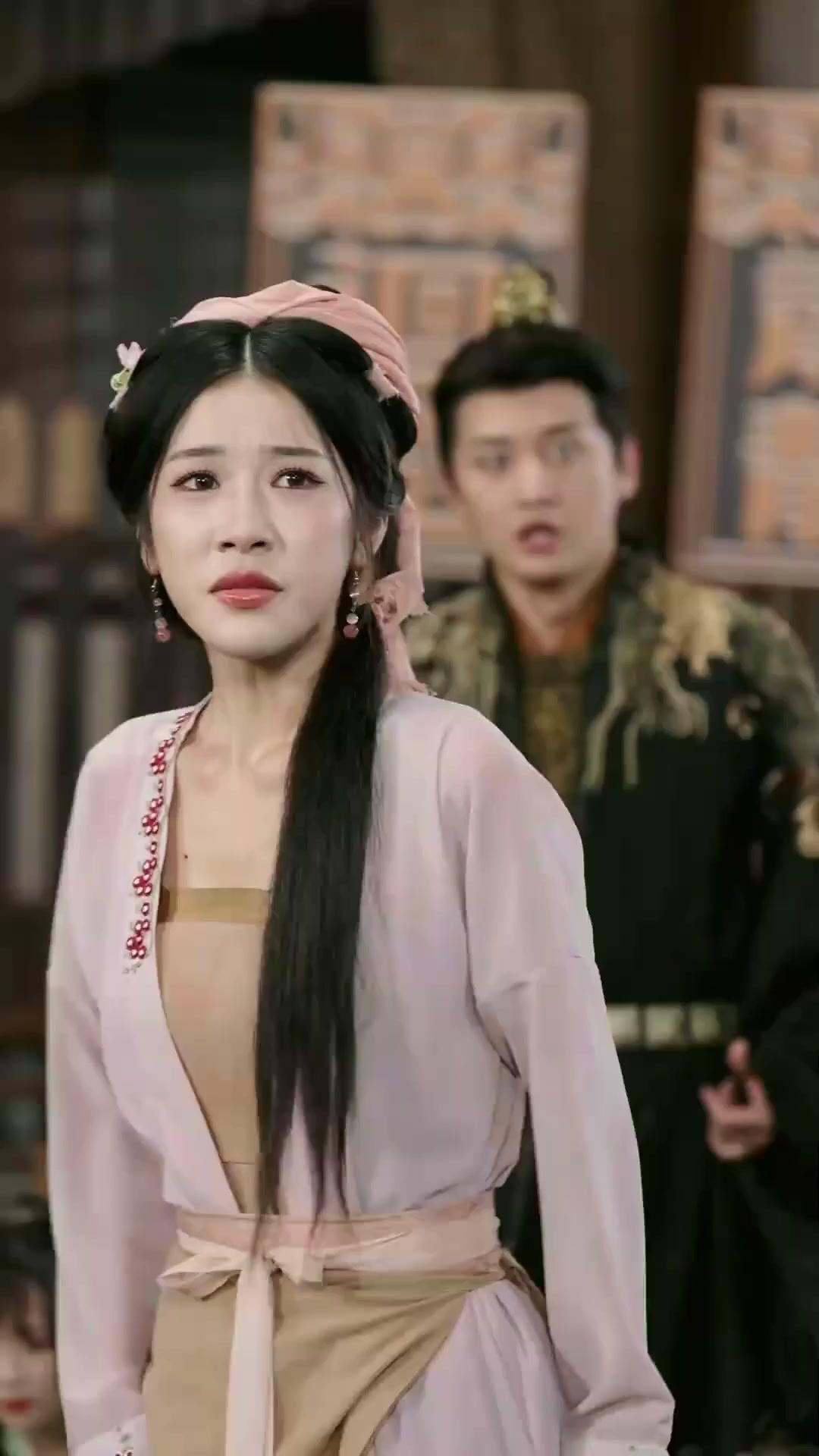 Takhta di Ujung Pedang