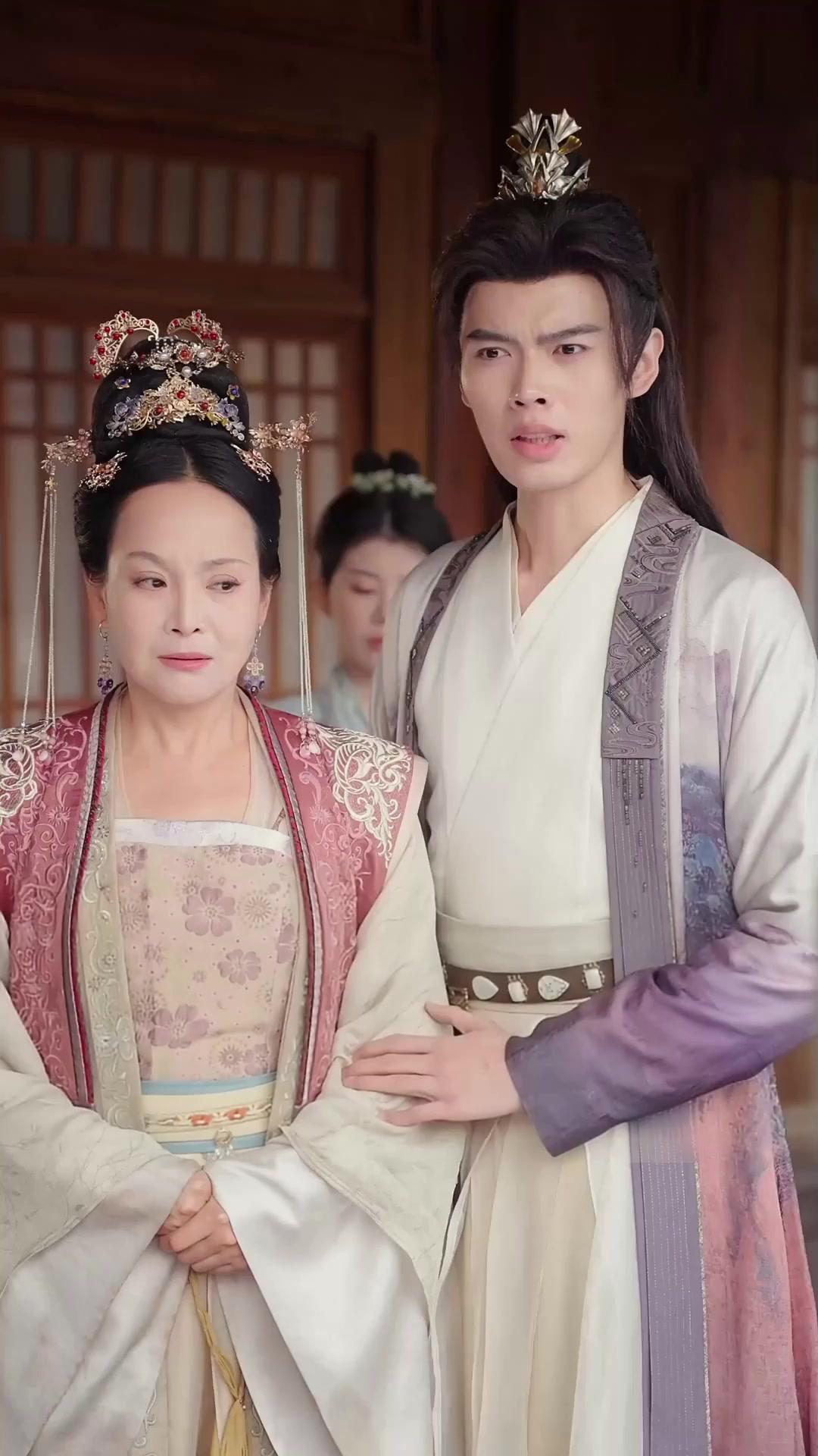 Stolen Nights With My Brother’s Wife