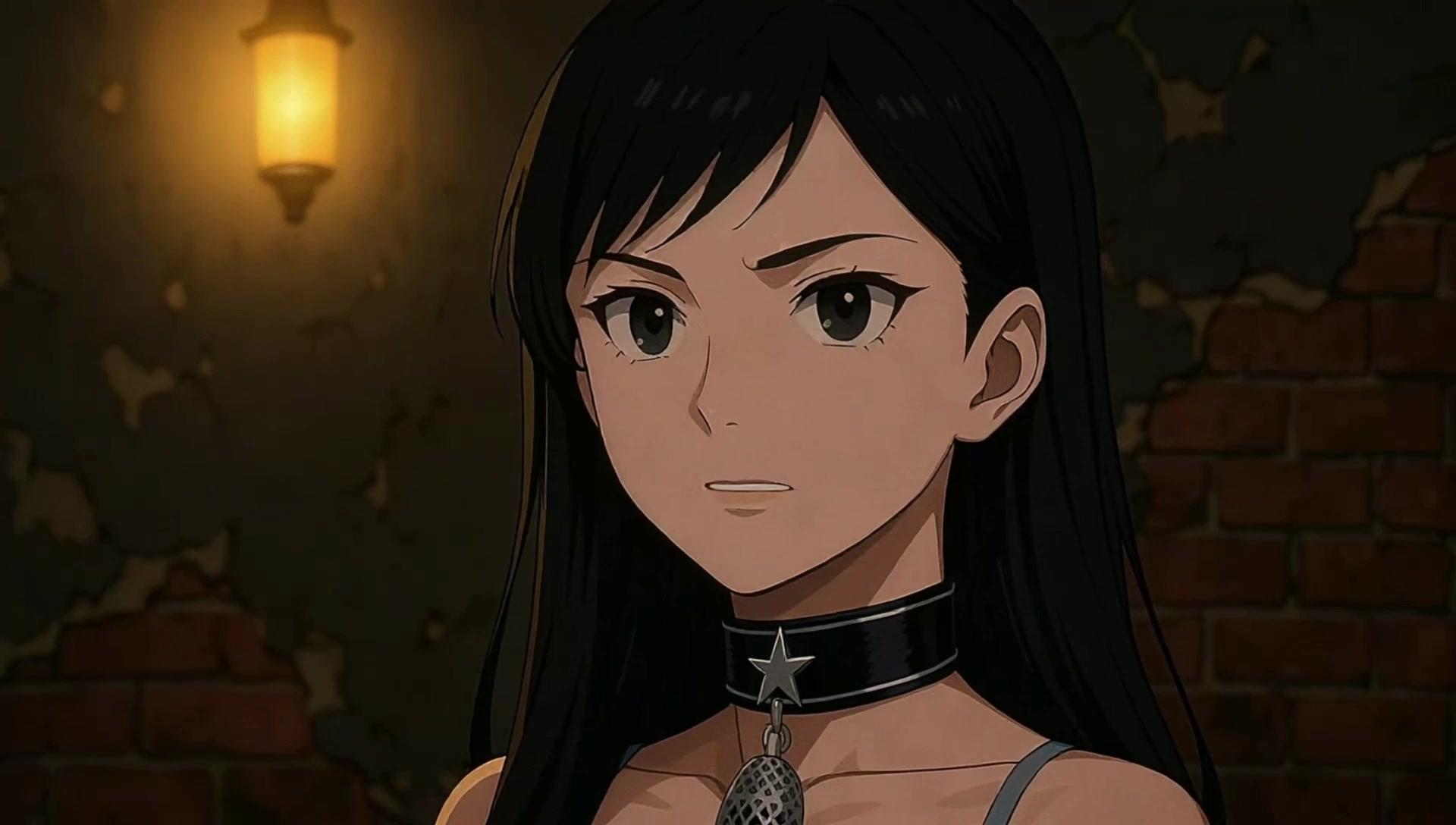 System Says: Kiss Her, Be King