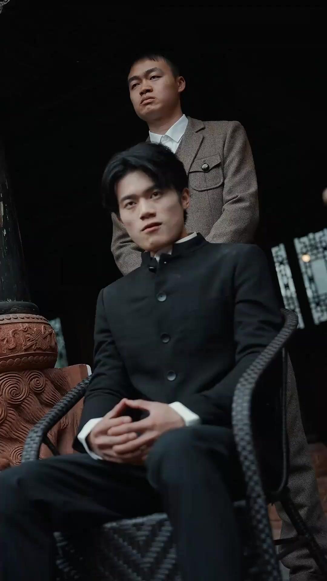 (พากย์เสียง) ปลาตายกลับกลายเป็นมังกร สะเทือนทั่วเก้าสวรรค์