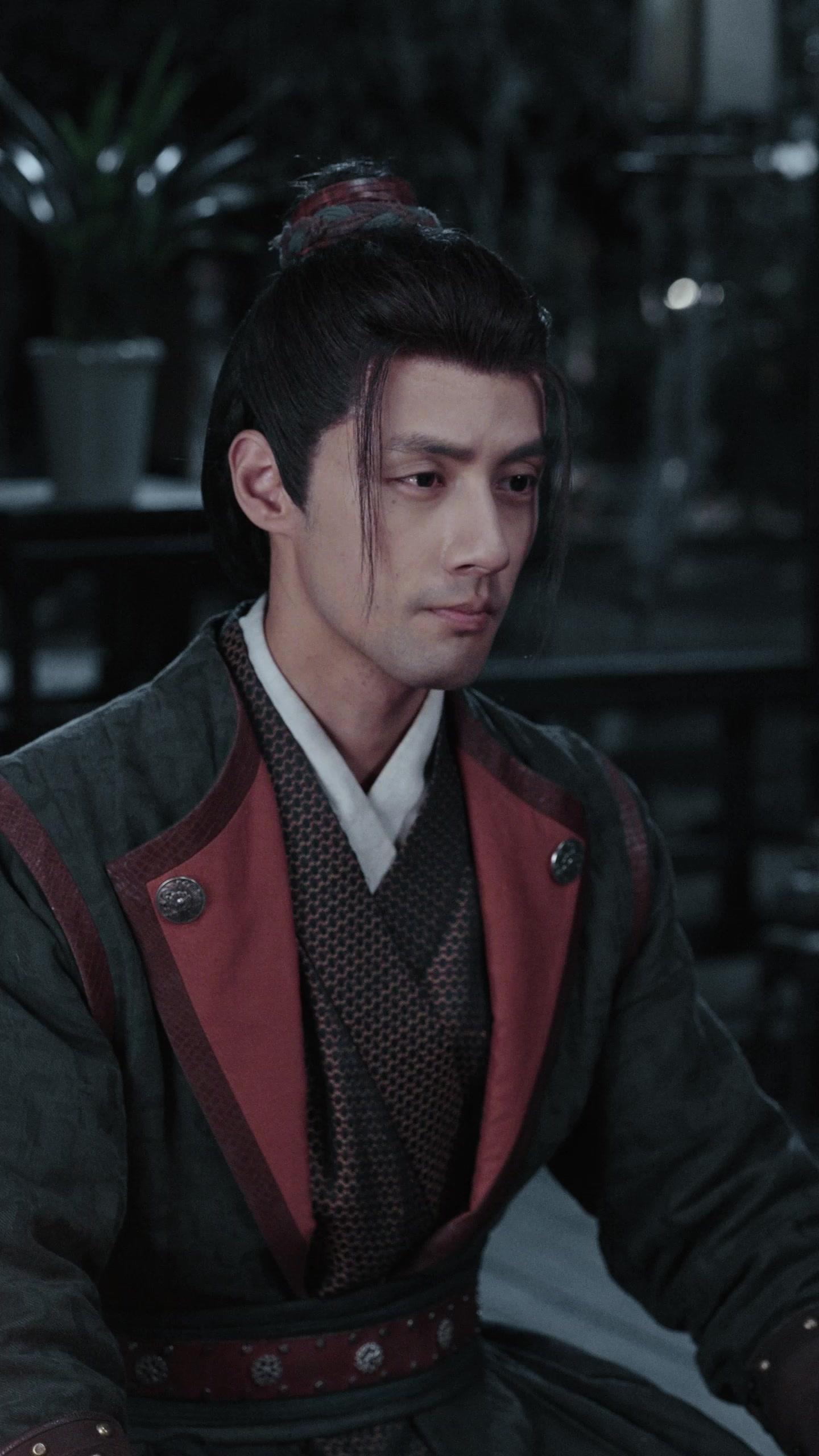 Lelaki Biasa di Zaman Luar Biasa