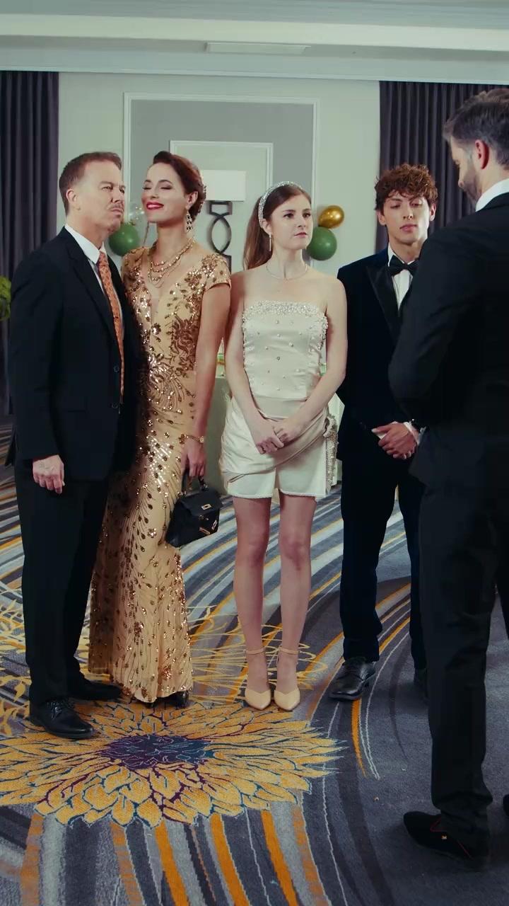 Goodbye, My Tempting Wife