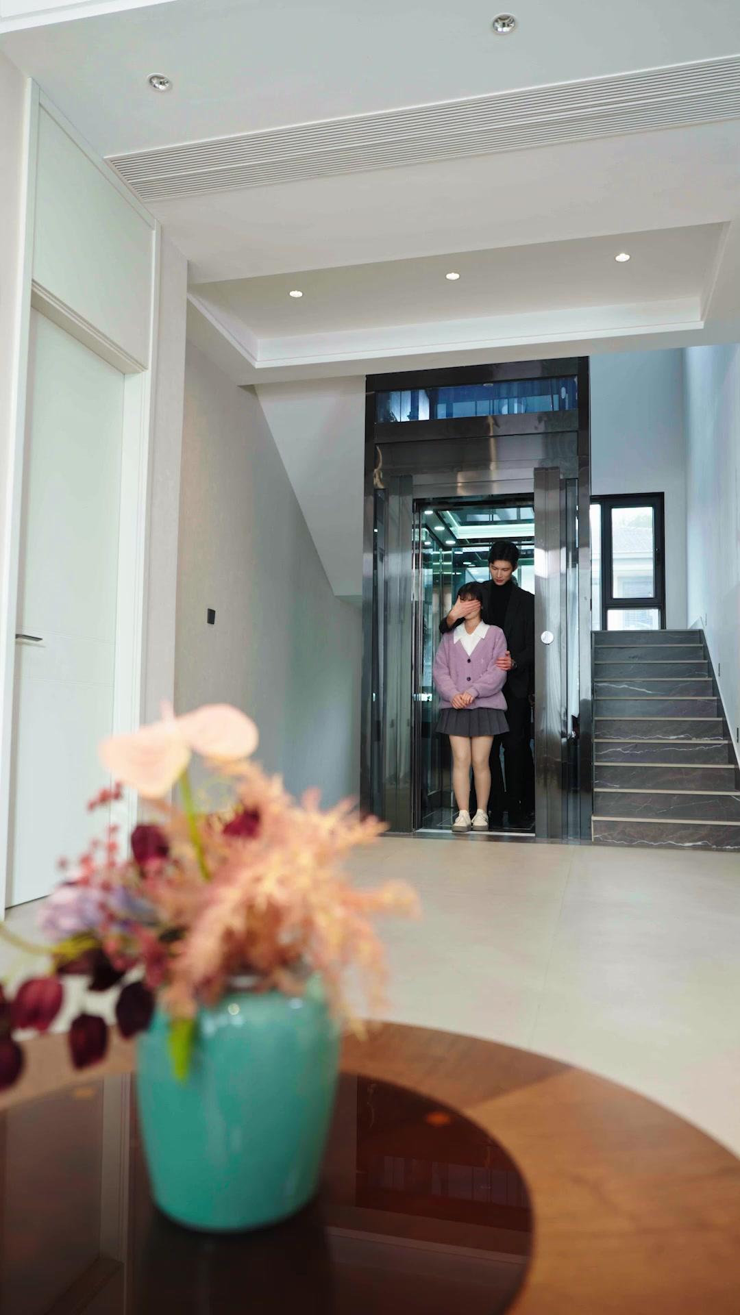 社長様の溺愛婚～運命は階級を超えて～