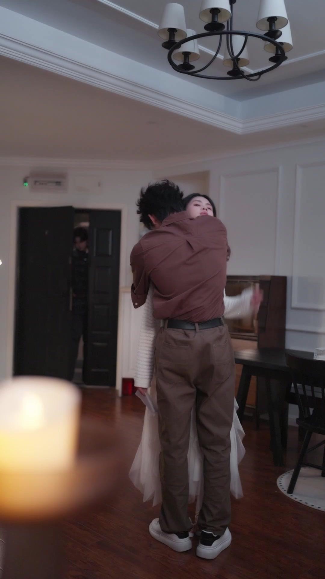 The Veiled Vindicator