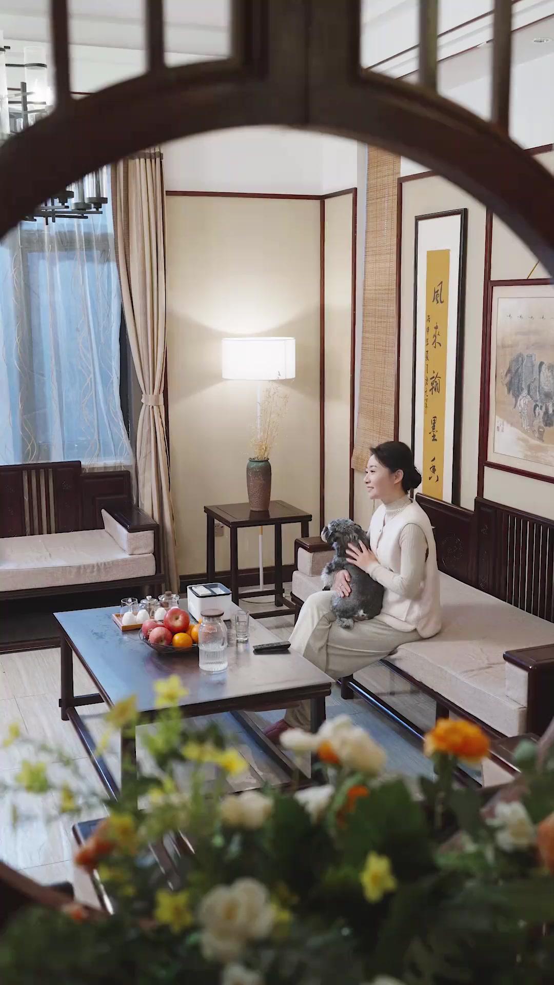 며느리가 날 까는 방송 중?