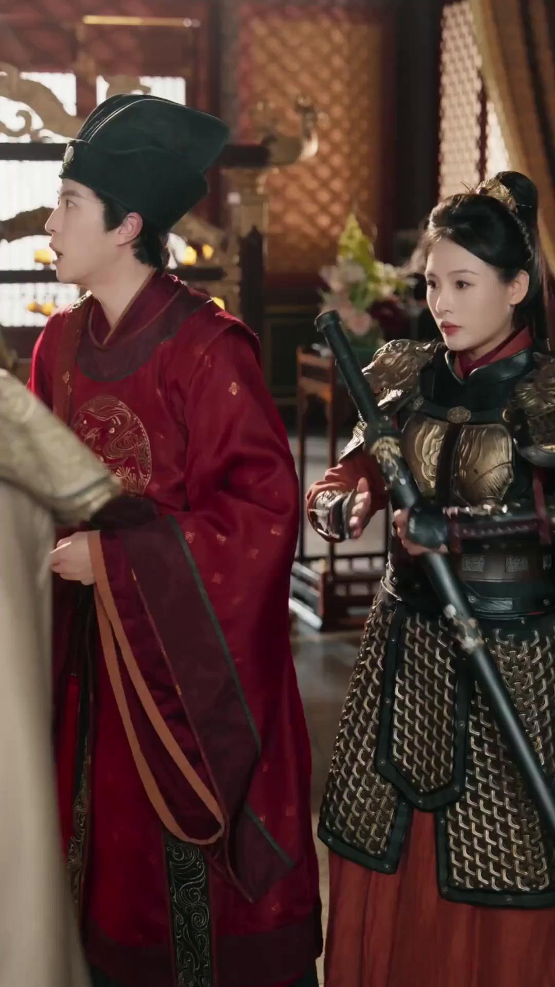 (Sulih suara) Dua Kuasa Menjadi Satu