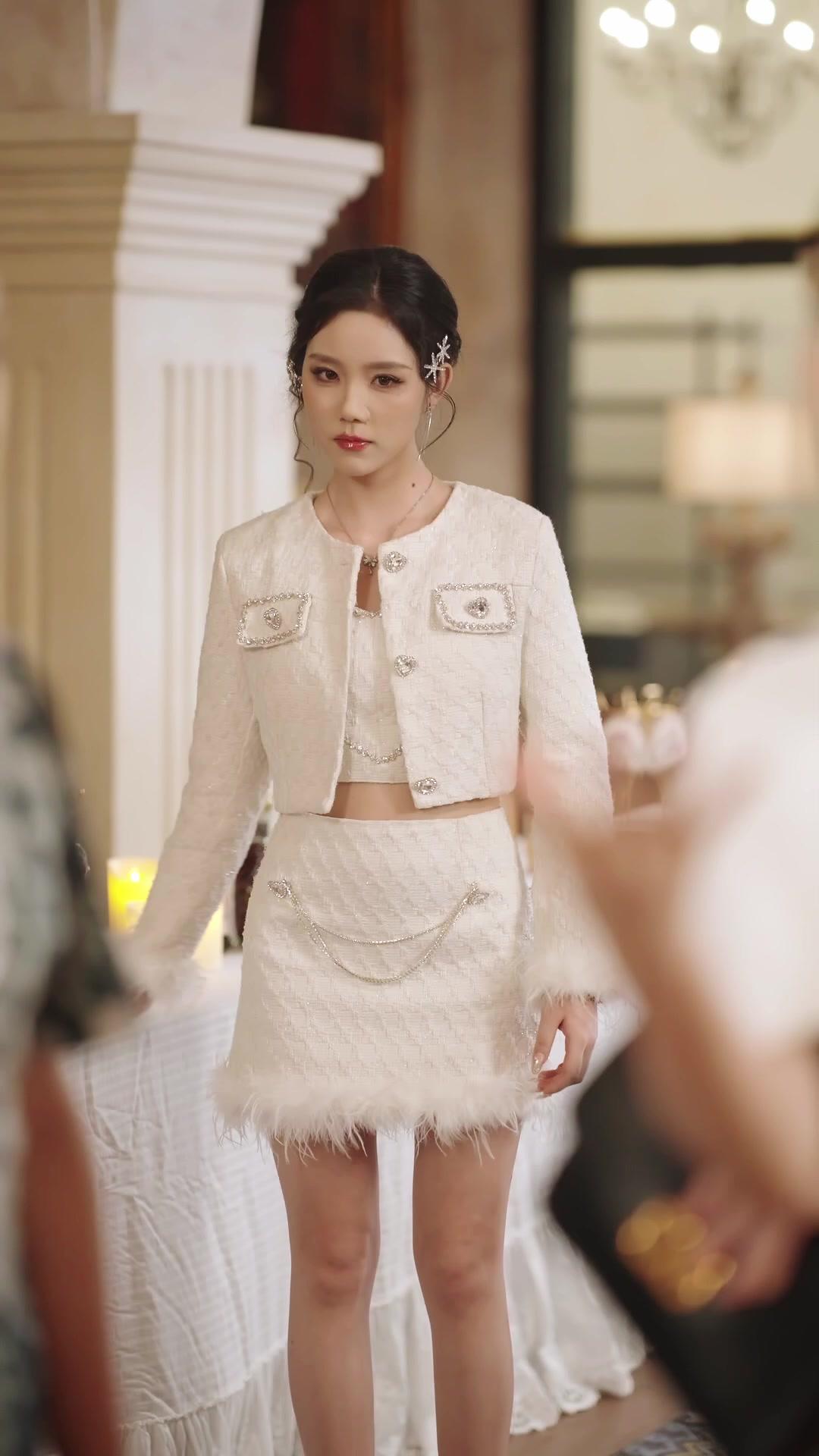 Cô Vợ Giả Ngốc