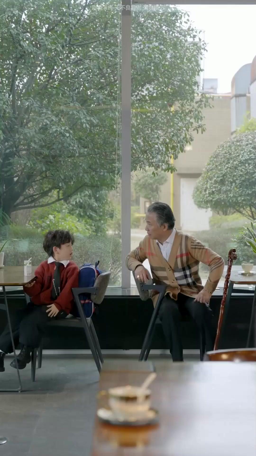 แม่ครัวตัวน้อยหัวใจอบอุ่น