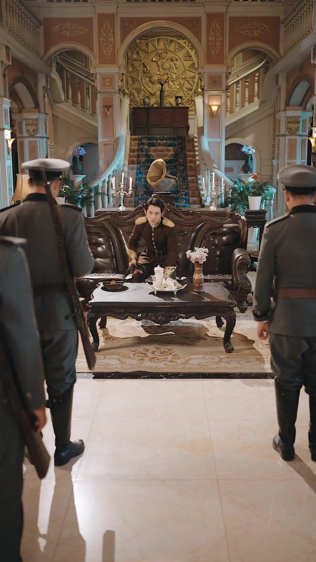 넘볼 수 없는 남자