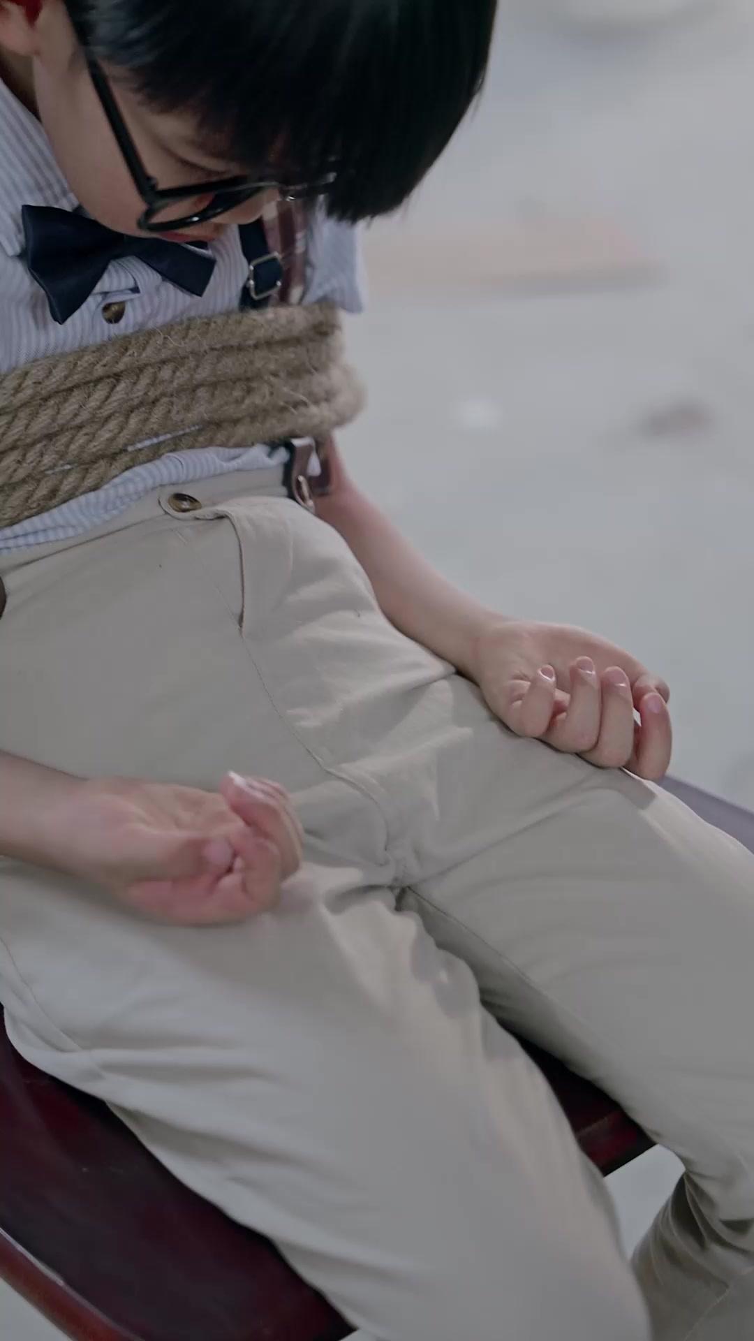 My Grandma Came Back as a Kid!