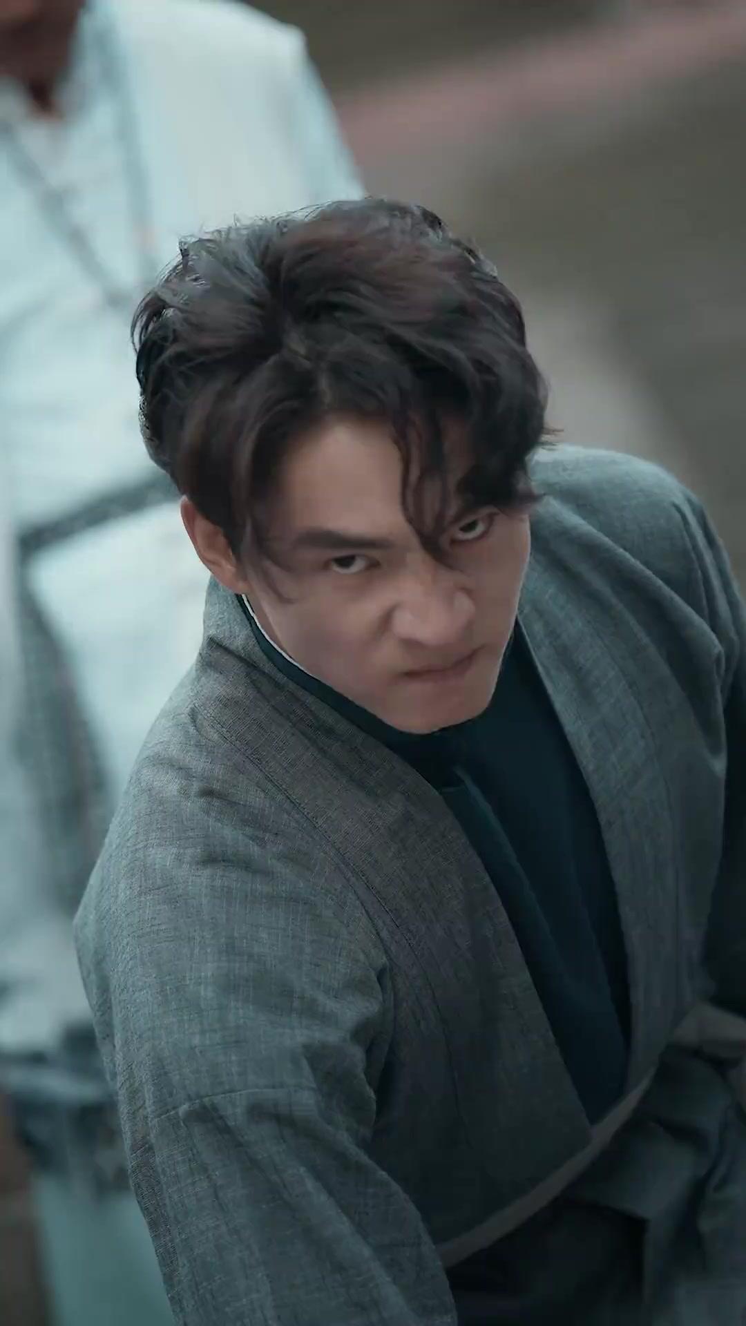 (Doblado)Leyenda de un hijo bastardo