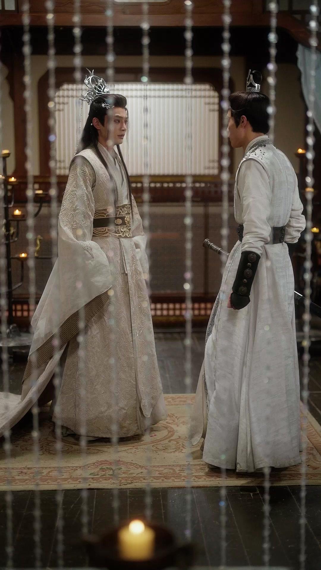 Dua Kali Hidup, Satu Takdir Cinta