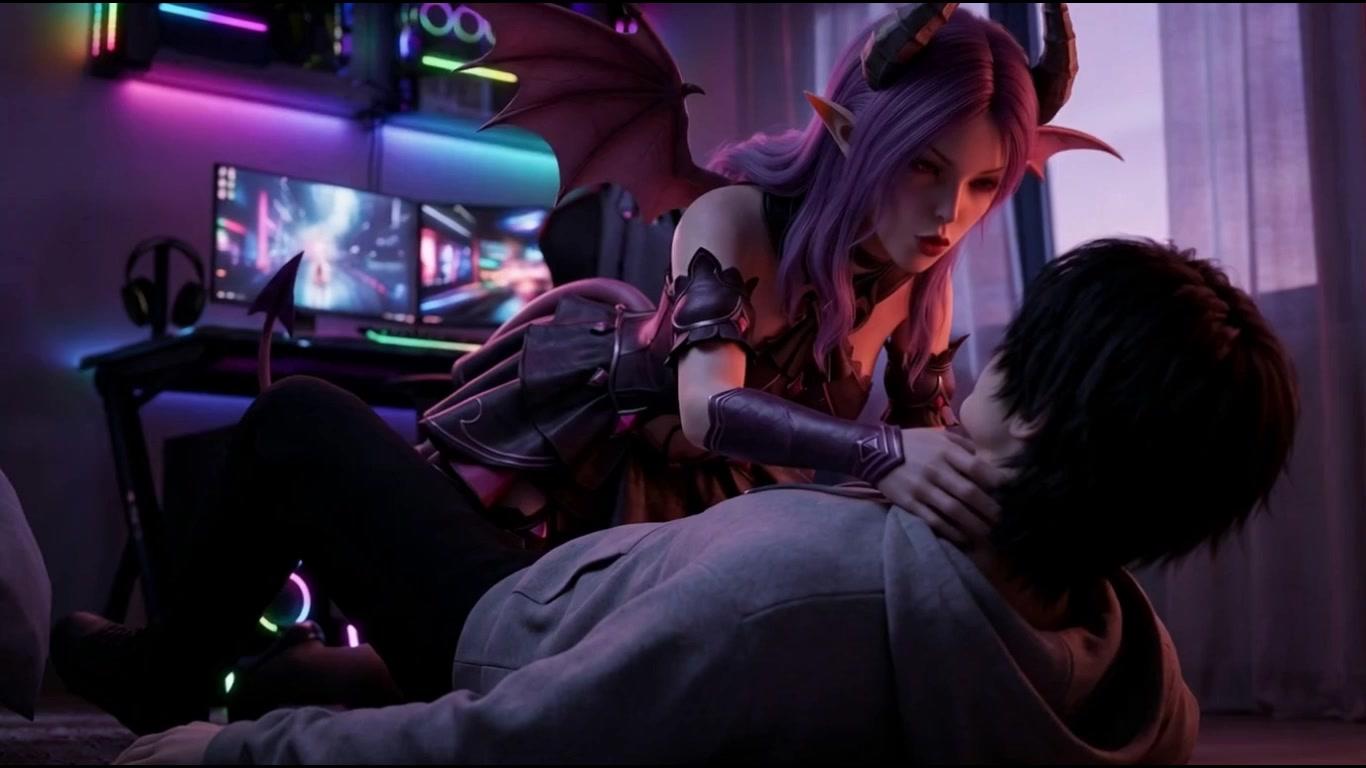 Apocalypse & Nightmare Queen!