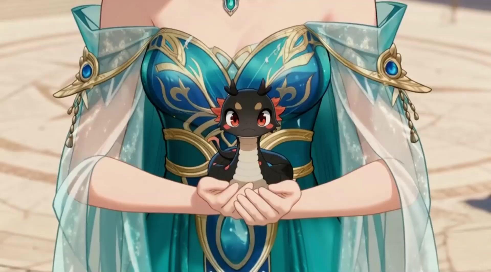 Heal You? Now You're All Obsessed!