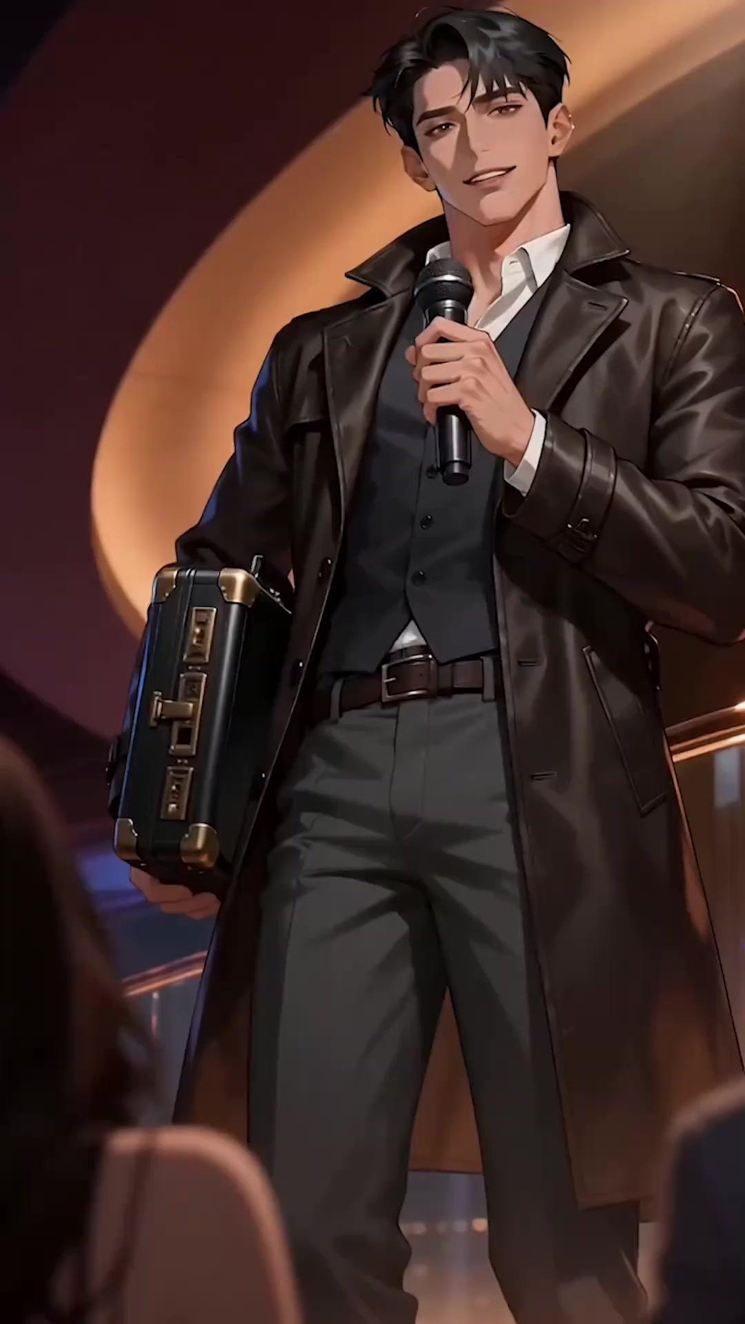 얼굴 모르는 부부의 로맨스