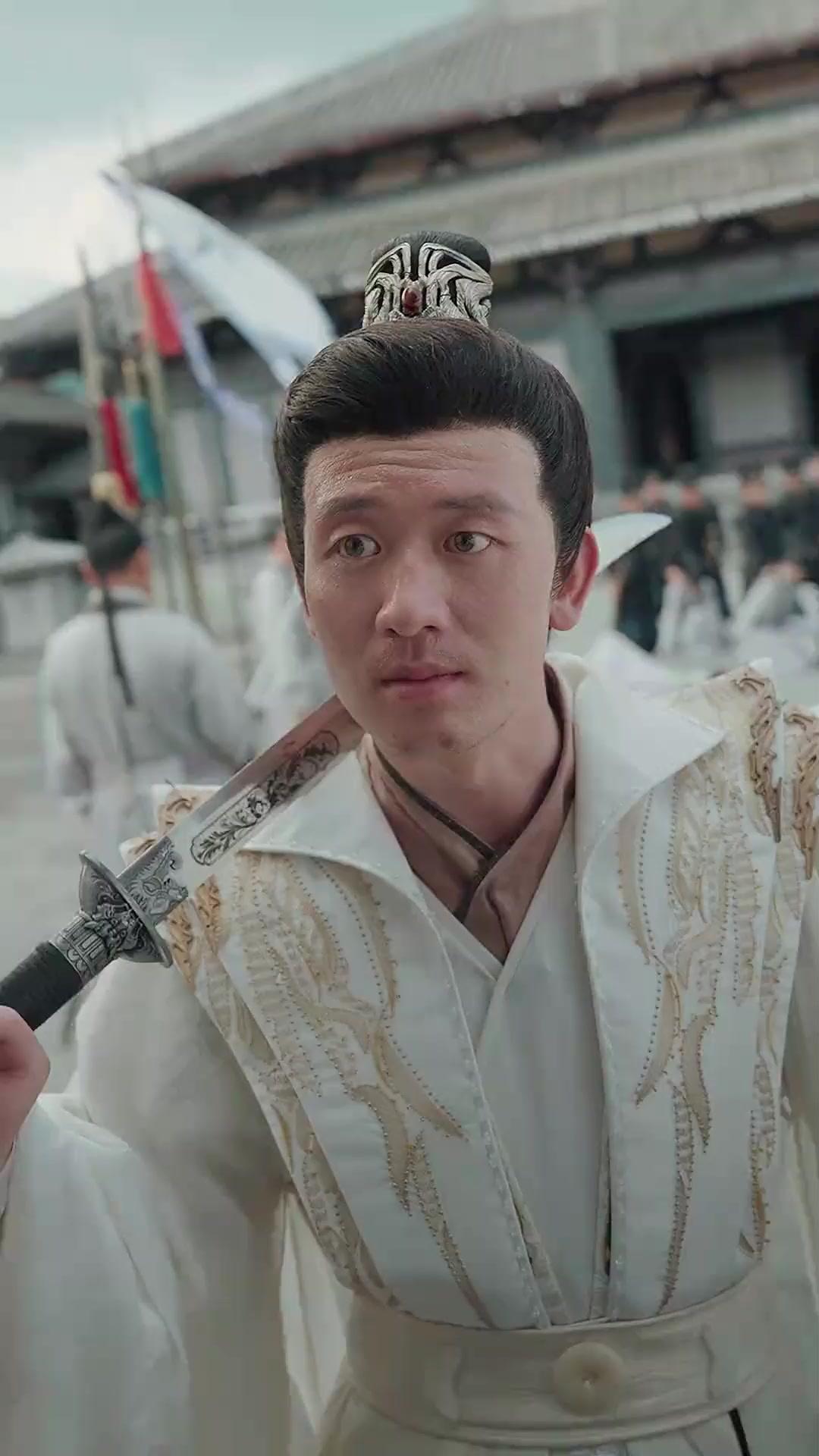 (Sulih suara) Tebus Langit