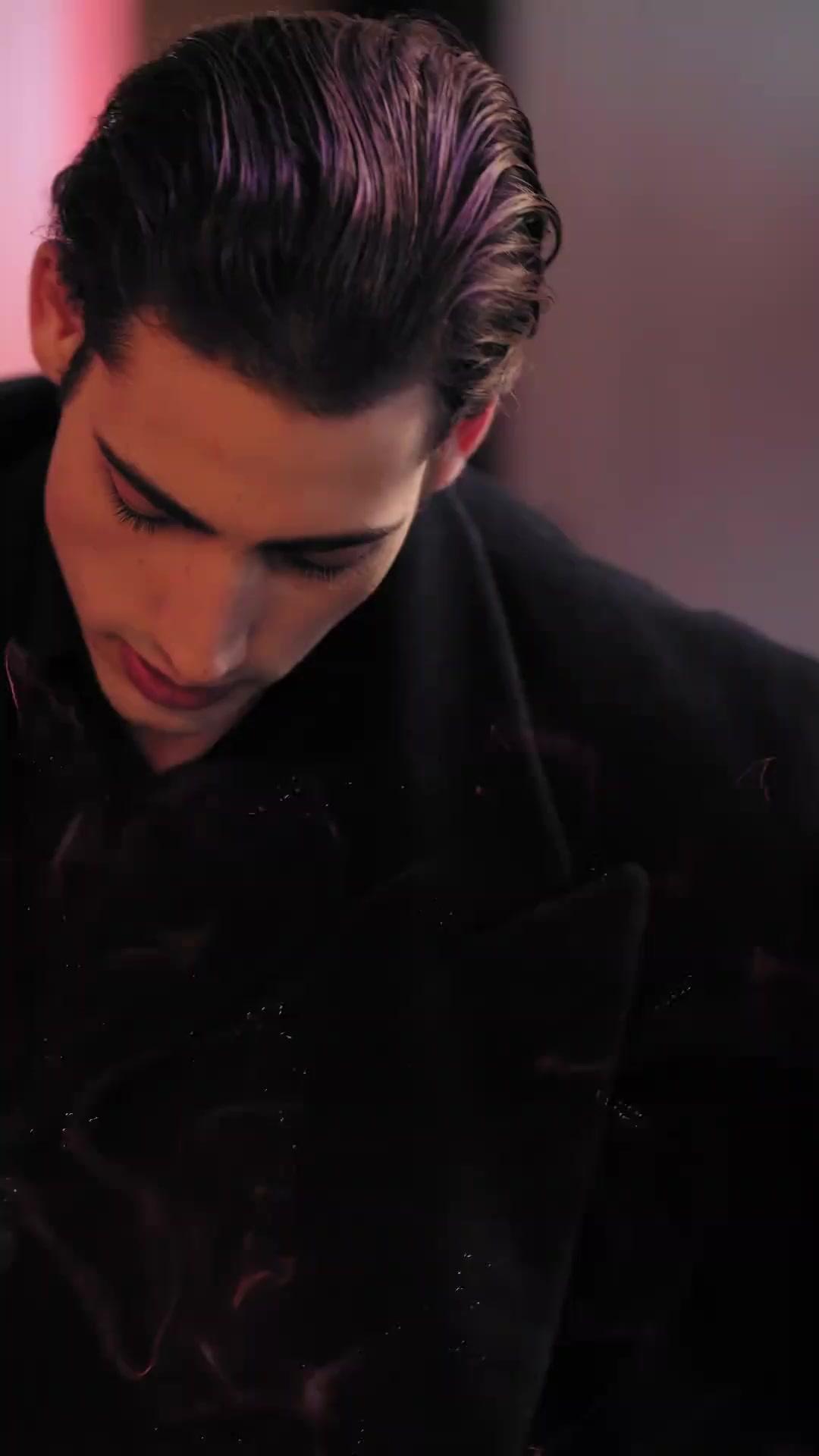 (Dublagem)A Noiva Predestinada do Rei Alpha