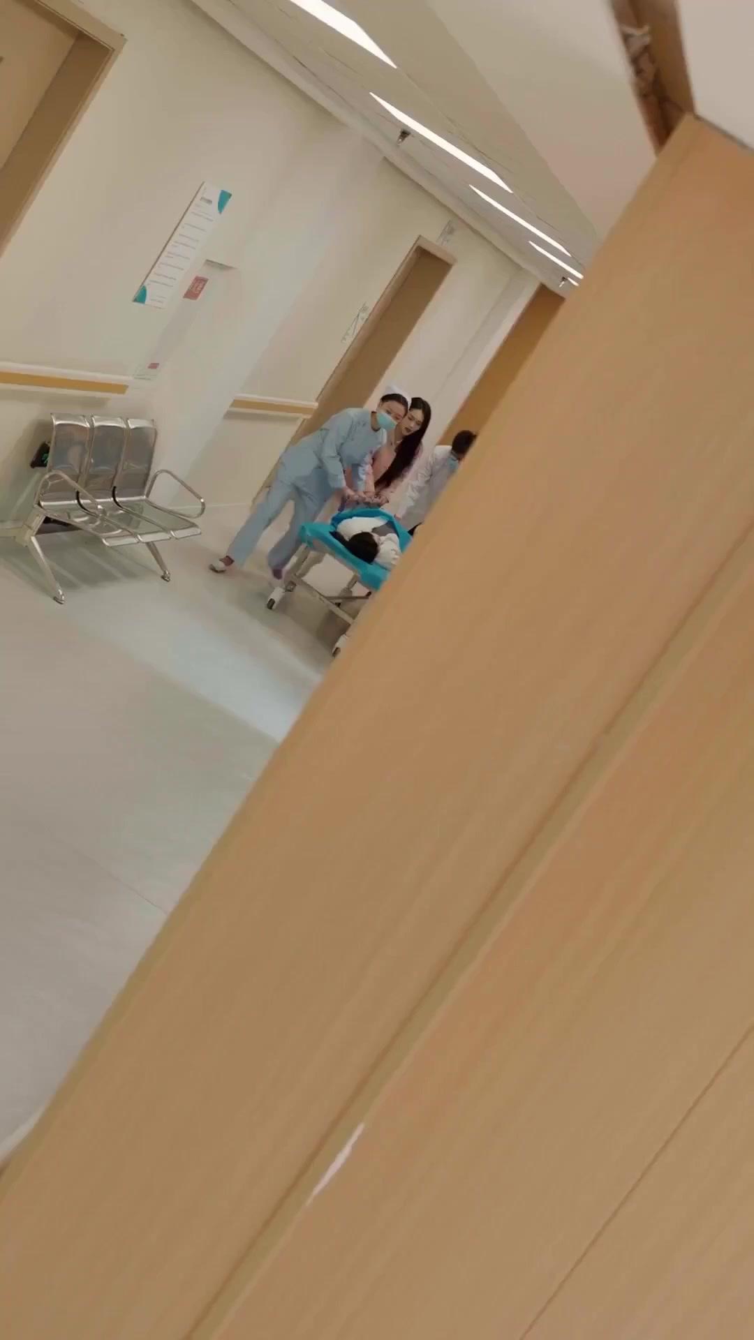 (Dubbed)After Three Chances