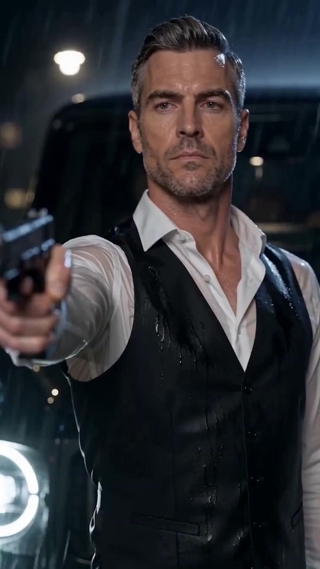 (Synchro) Nenn mich Daddy：Die Gefangene des Paten