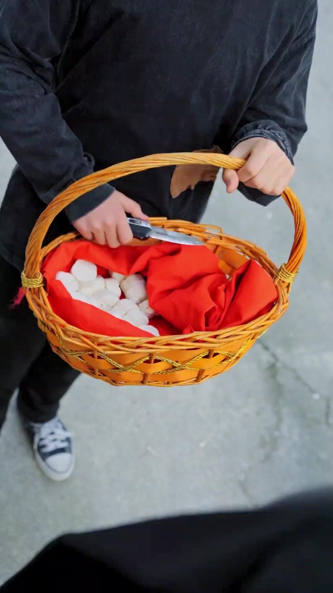 Scambiare l'amata per un sogno svanito