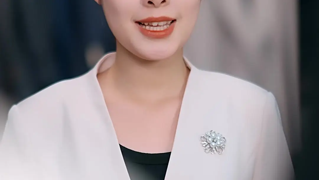 When Jewelry Meets Drama