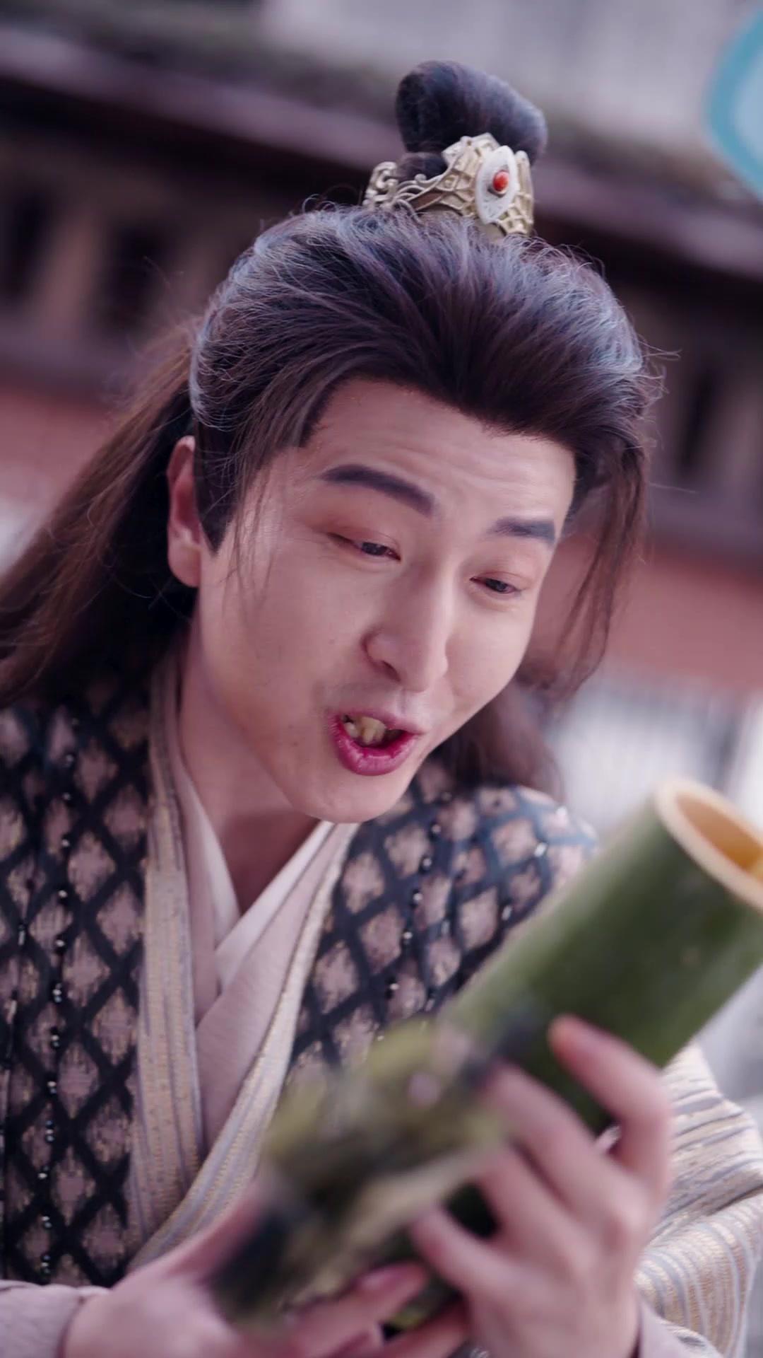 從假千金到飲料女王