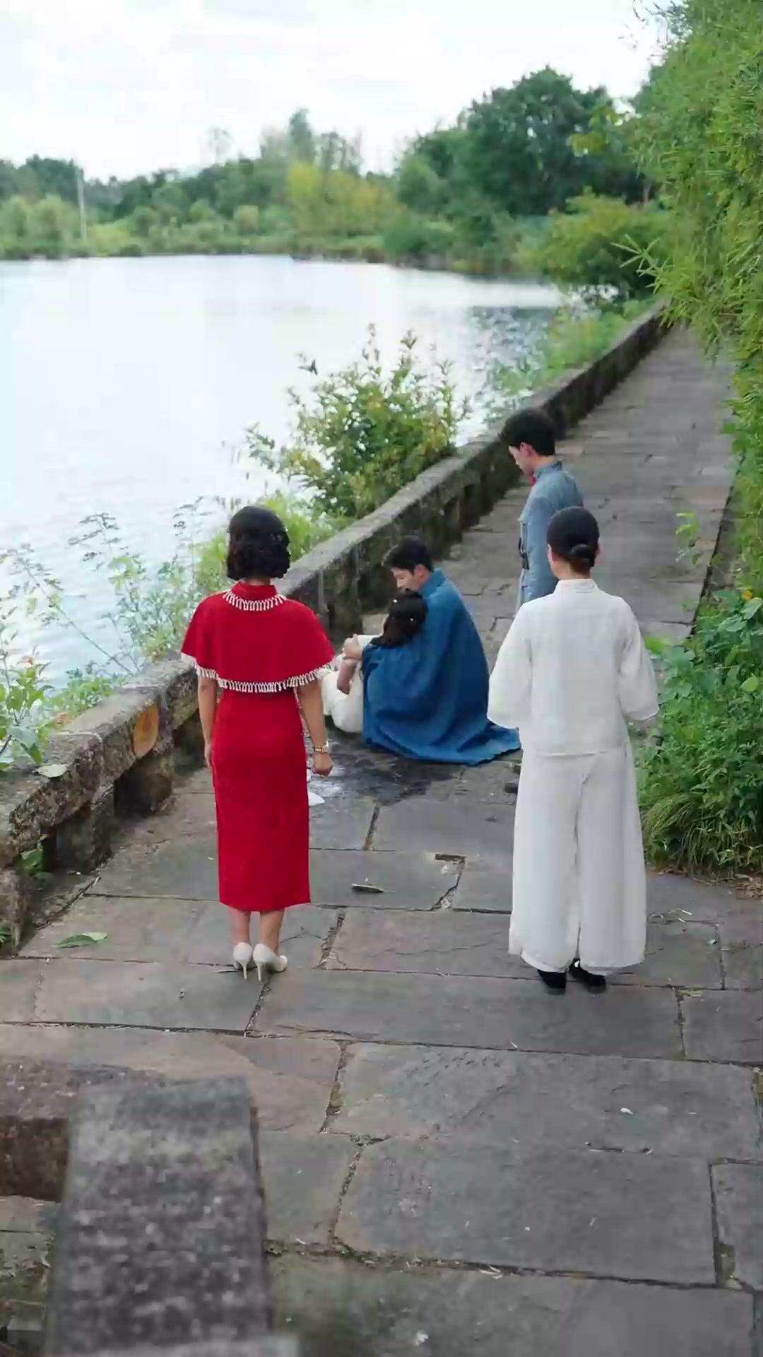 (Dubbed)Prisoned for Love