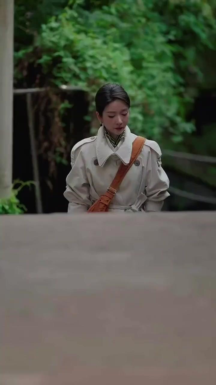 (Dubbed) Her Justice Has No Mercy