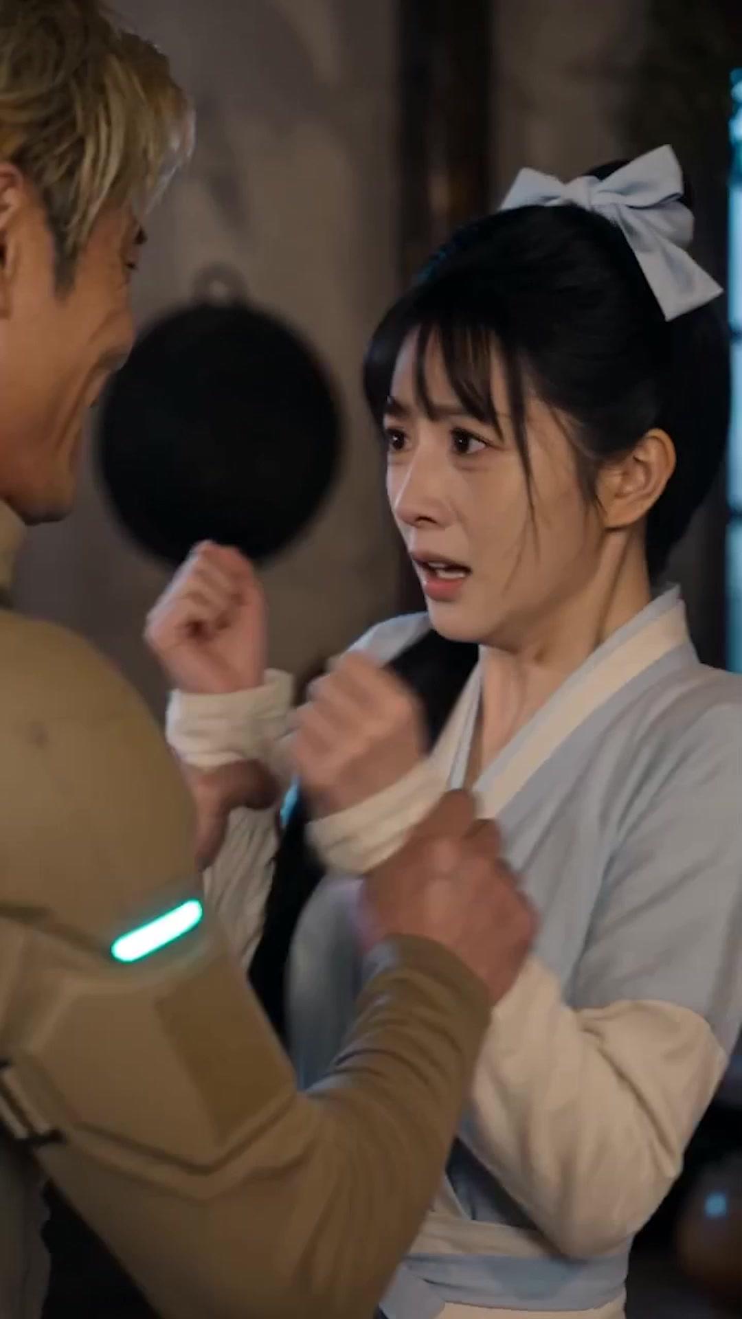 SSS Rank: Escaped Experiment