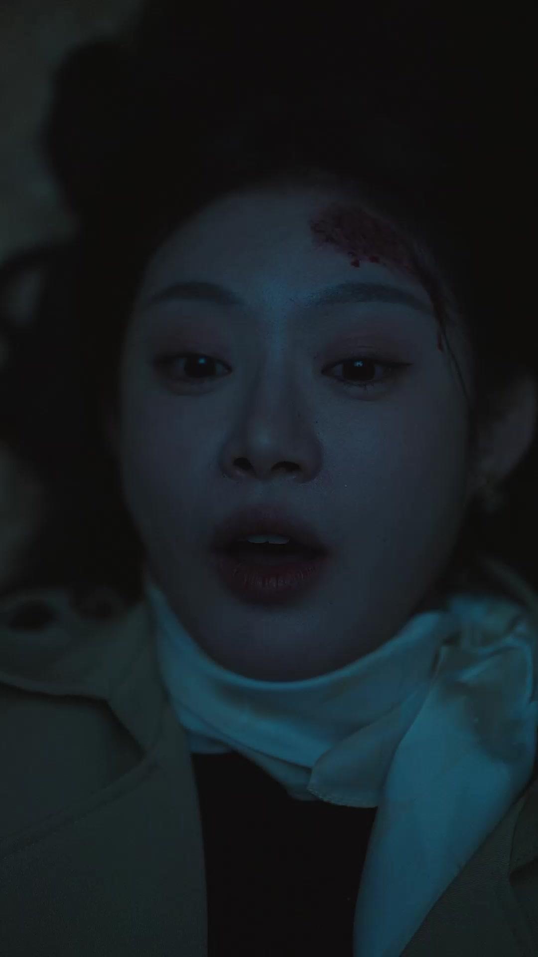 曉月歸來：奪回我的江山