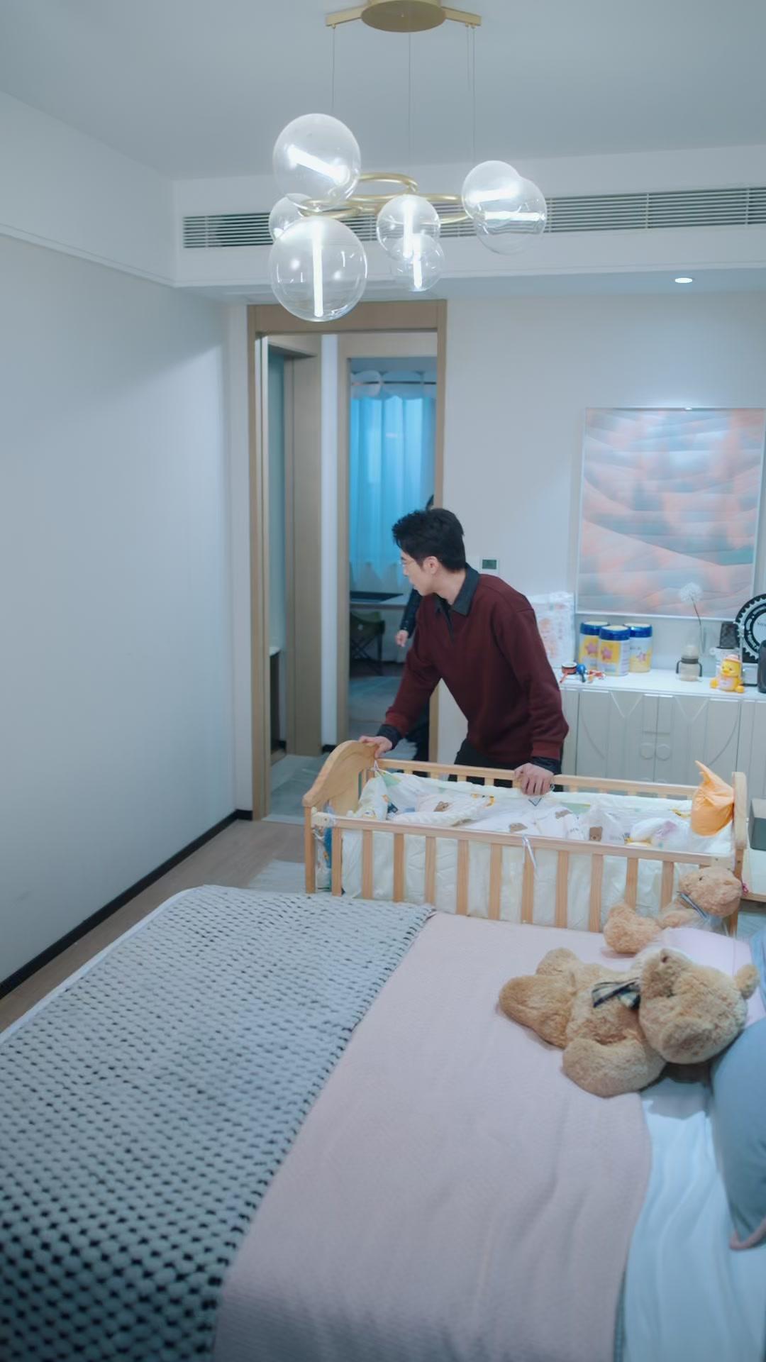 ¿Dónde está mi bebé?