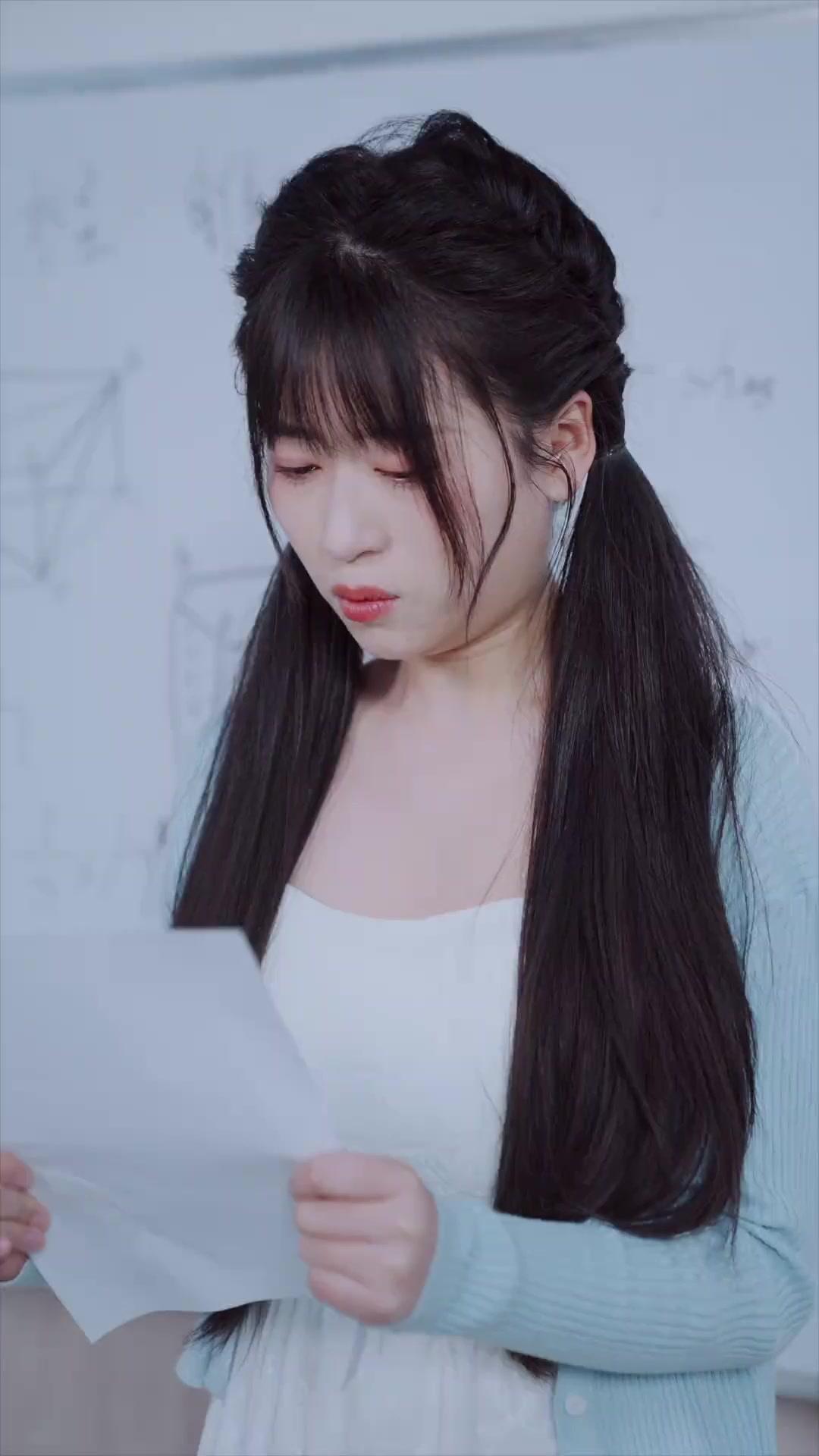 대표님, 저 임신했어요