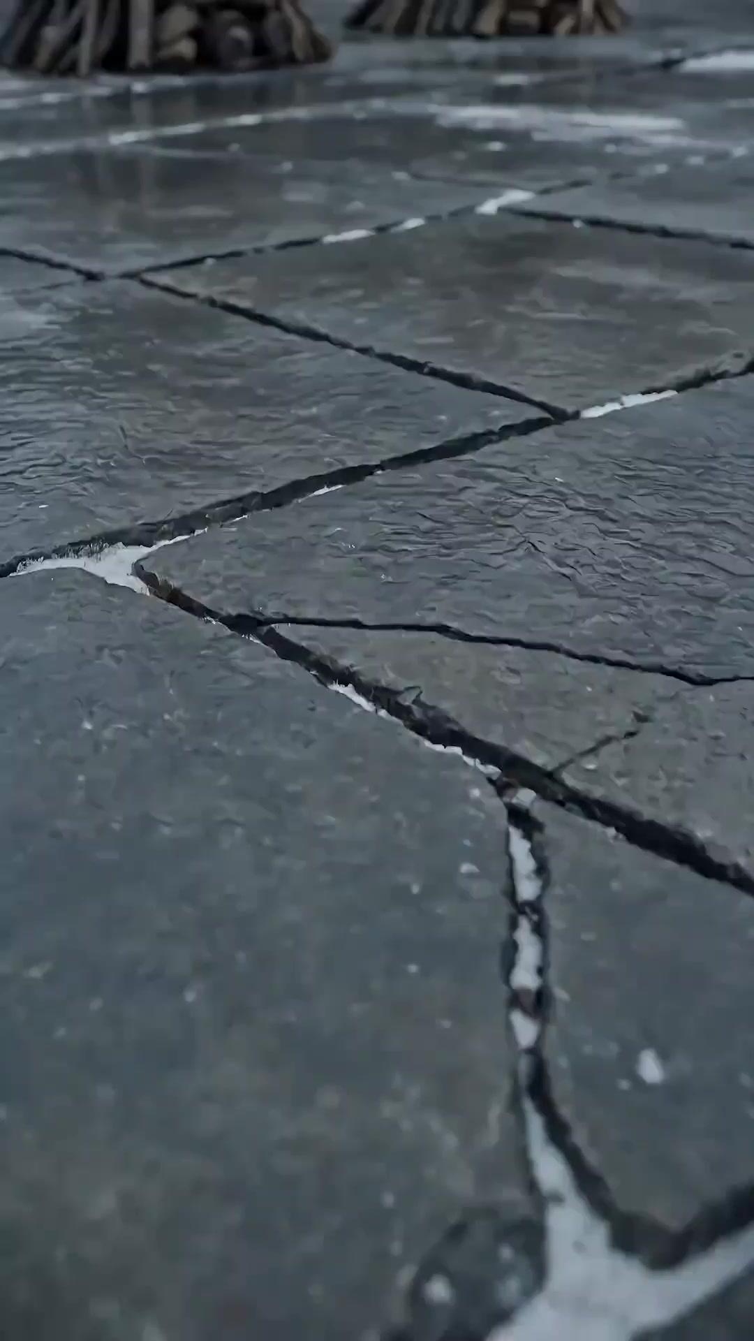 (Sulih suara) Satu Langkah Menjadi Dewa