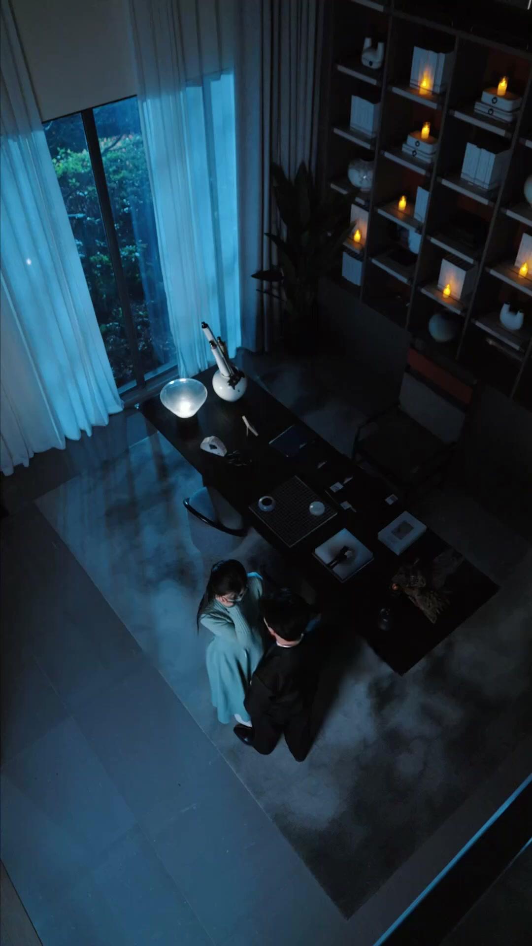 Jatuh Cinta dengan Adik Iparku