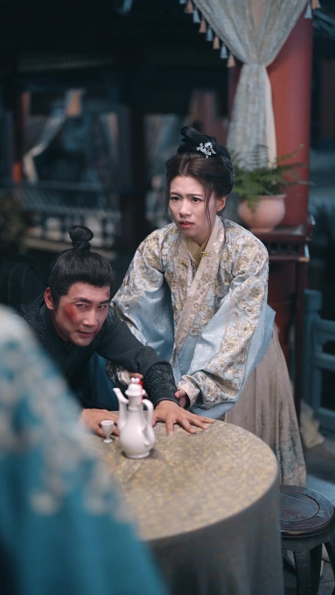 Merajut Benang Takdir