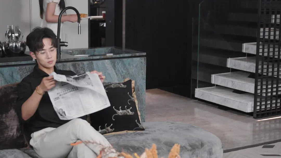 The Doll That Broke the Illusion