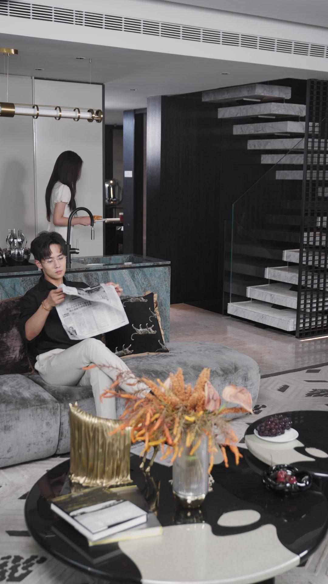 My Tempting Yet Aloof Mr. Right 