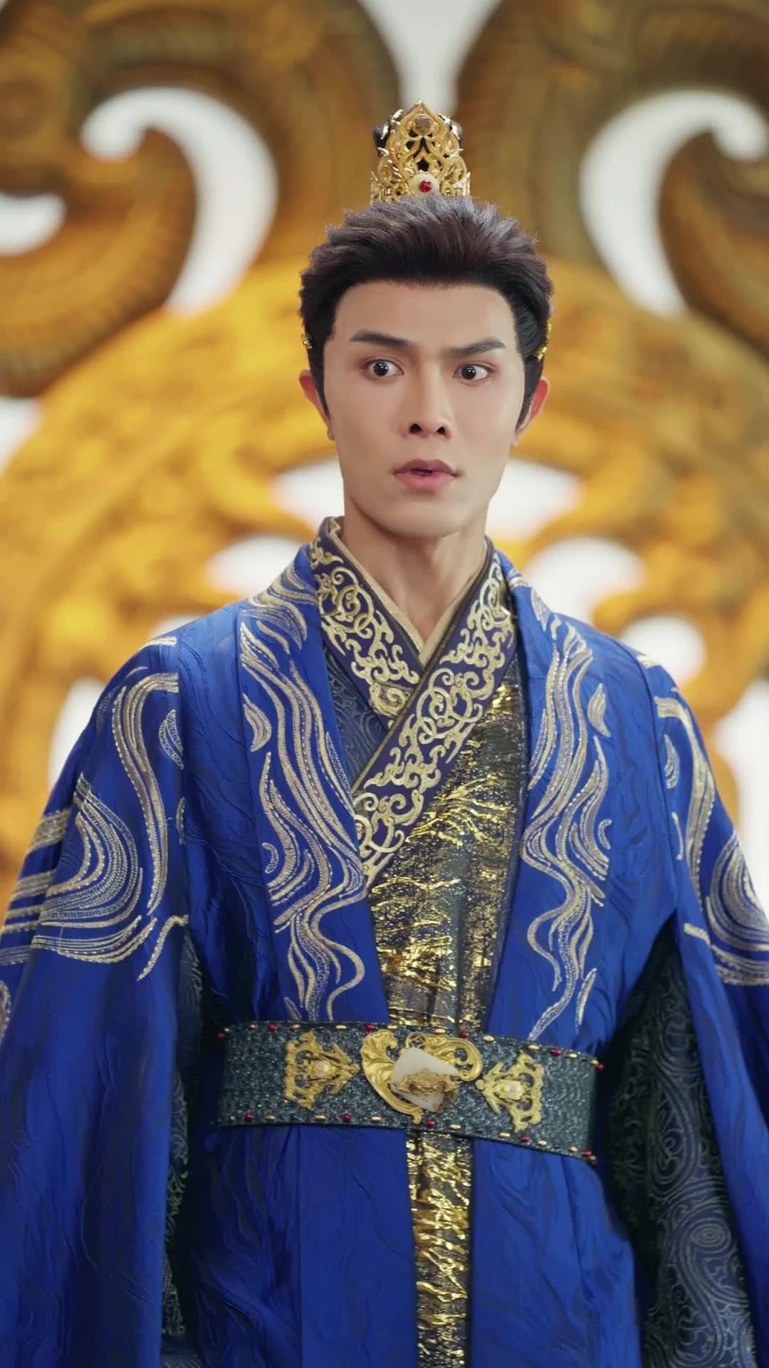 Kembalinya Permaisuri yang Hilang