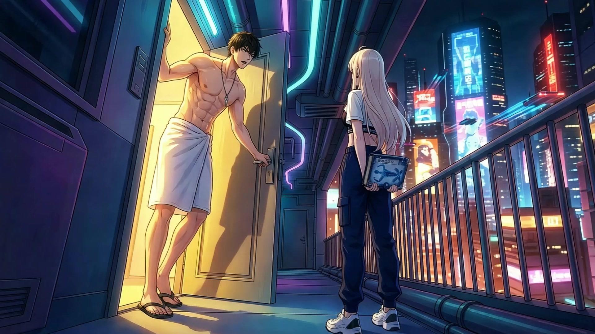 Judgment Day: Demon Returns