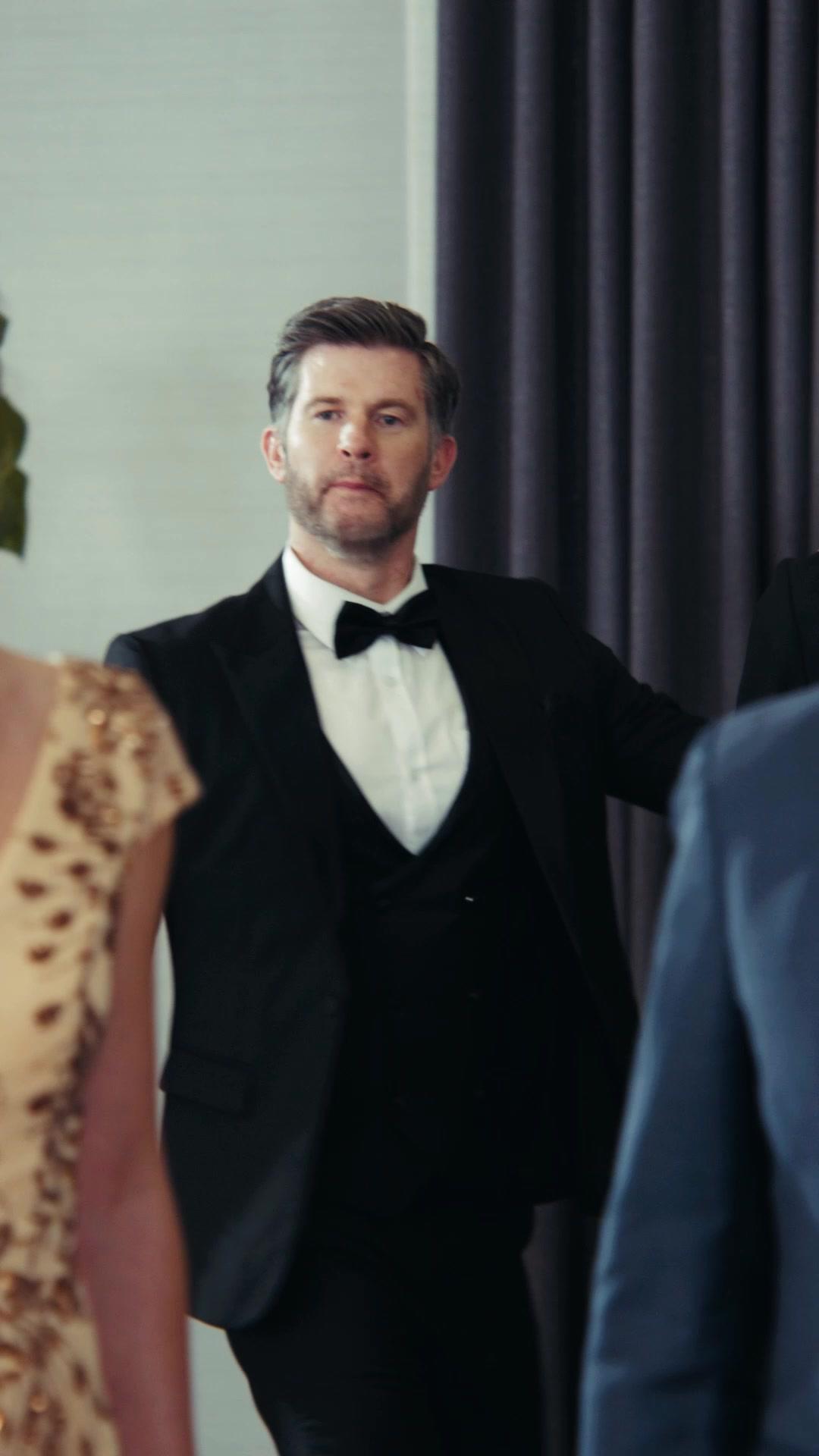 คริสต์มาสนั้นฉันเกือบตาย