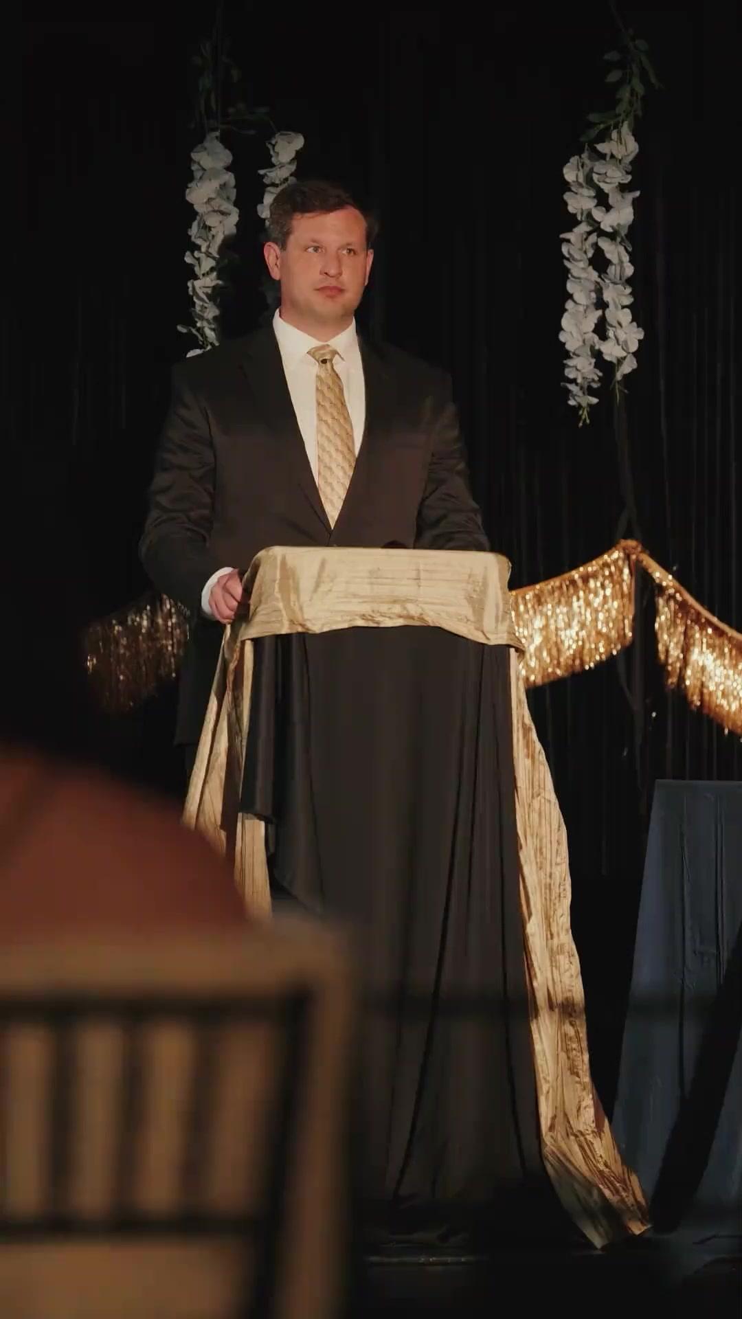 (Doblado) El regreso de la heredera caída