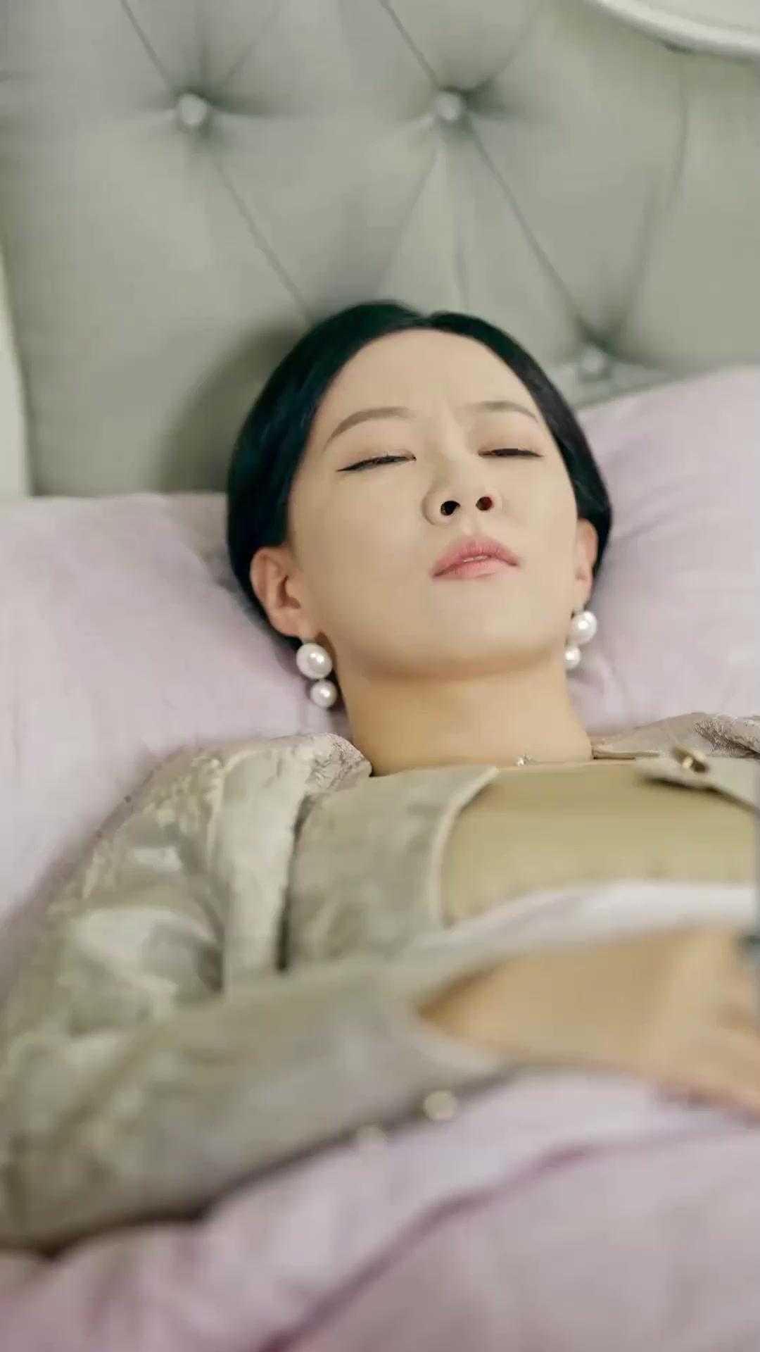 (吹き替え)姑vs愛人～息子の嫁はわたしが守る！～