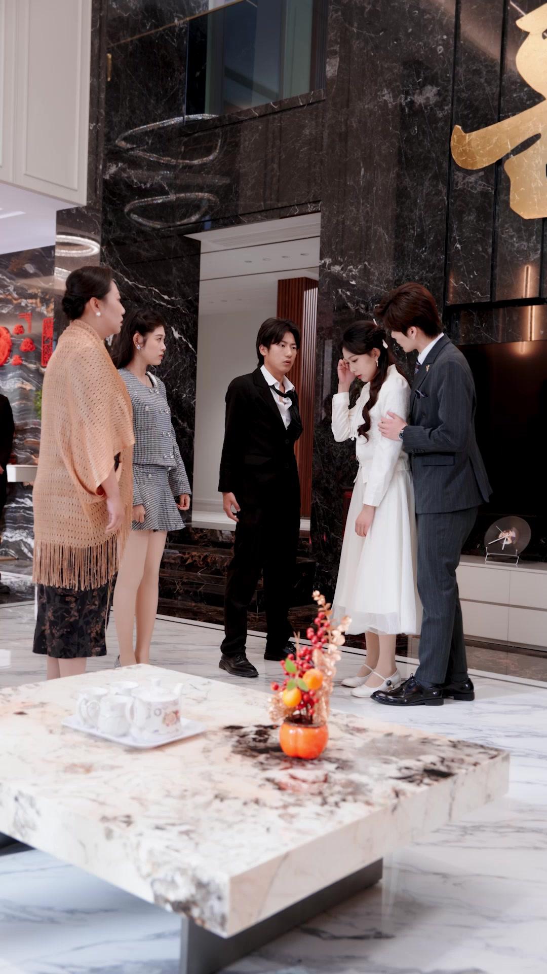 Poisoned & Pregnant: Where's My Baby's Daddy?