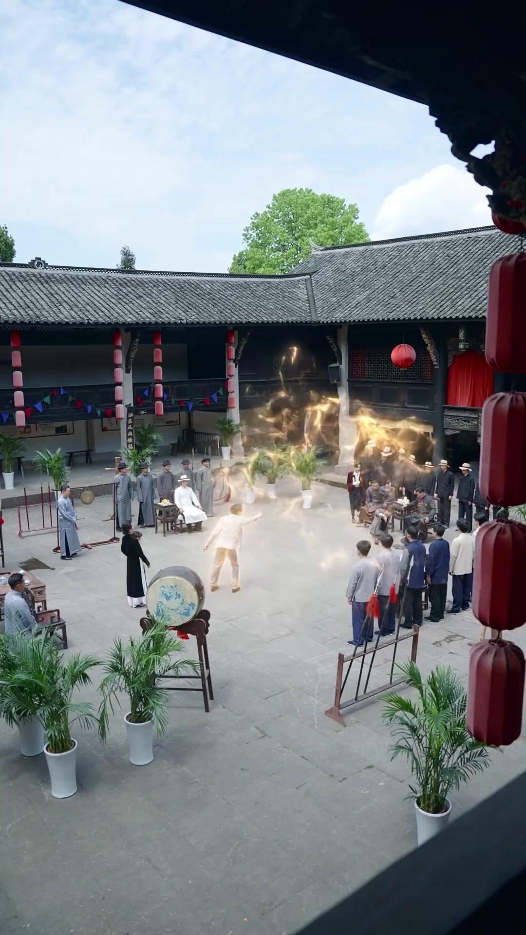 (Dubbed)Wrestle the Night, Kid Lord