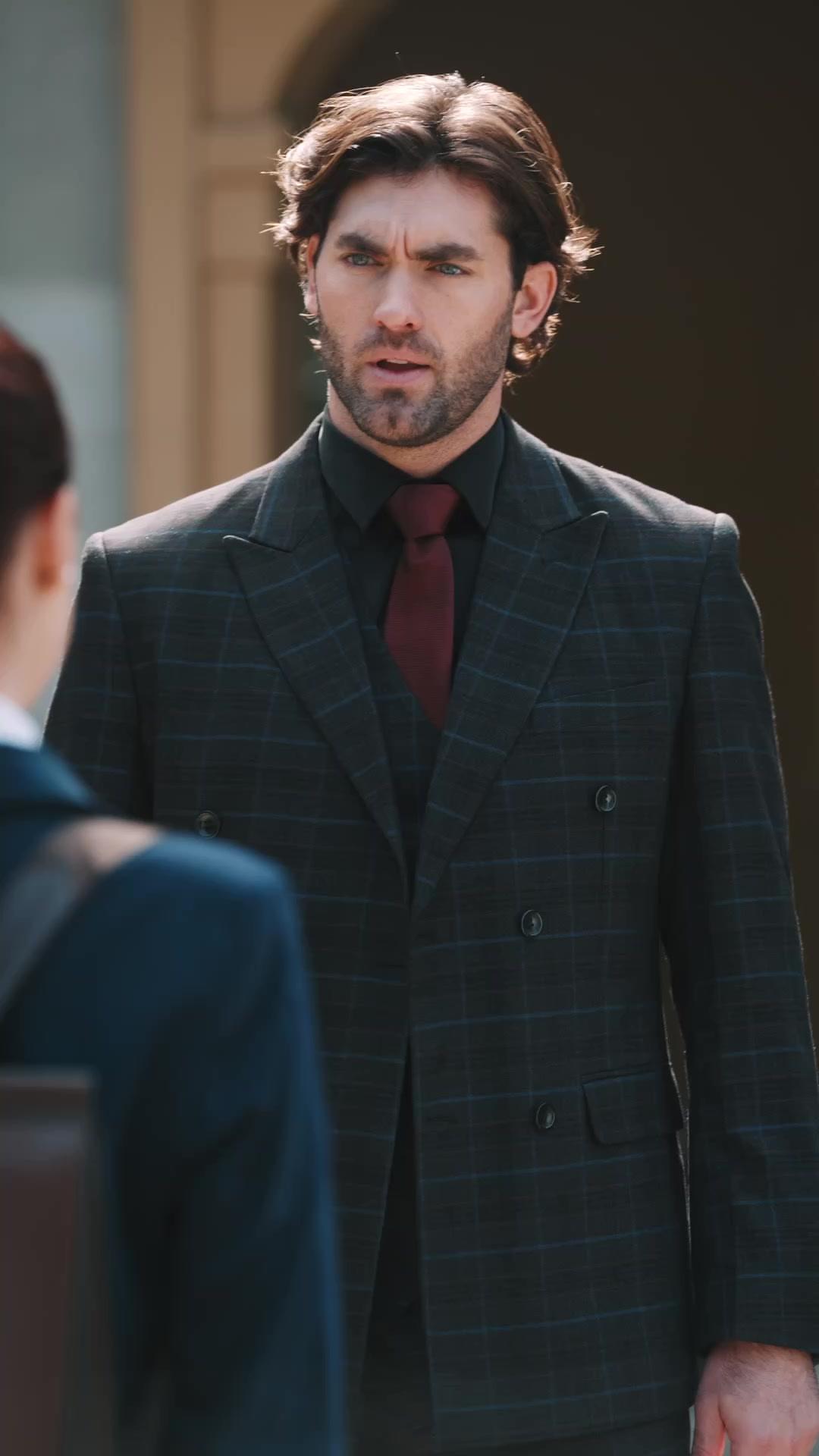 My Teenage Great-Grandma